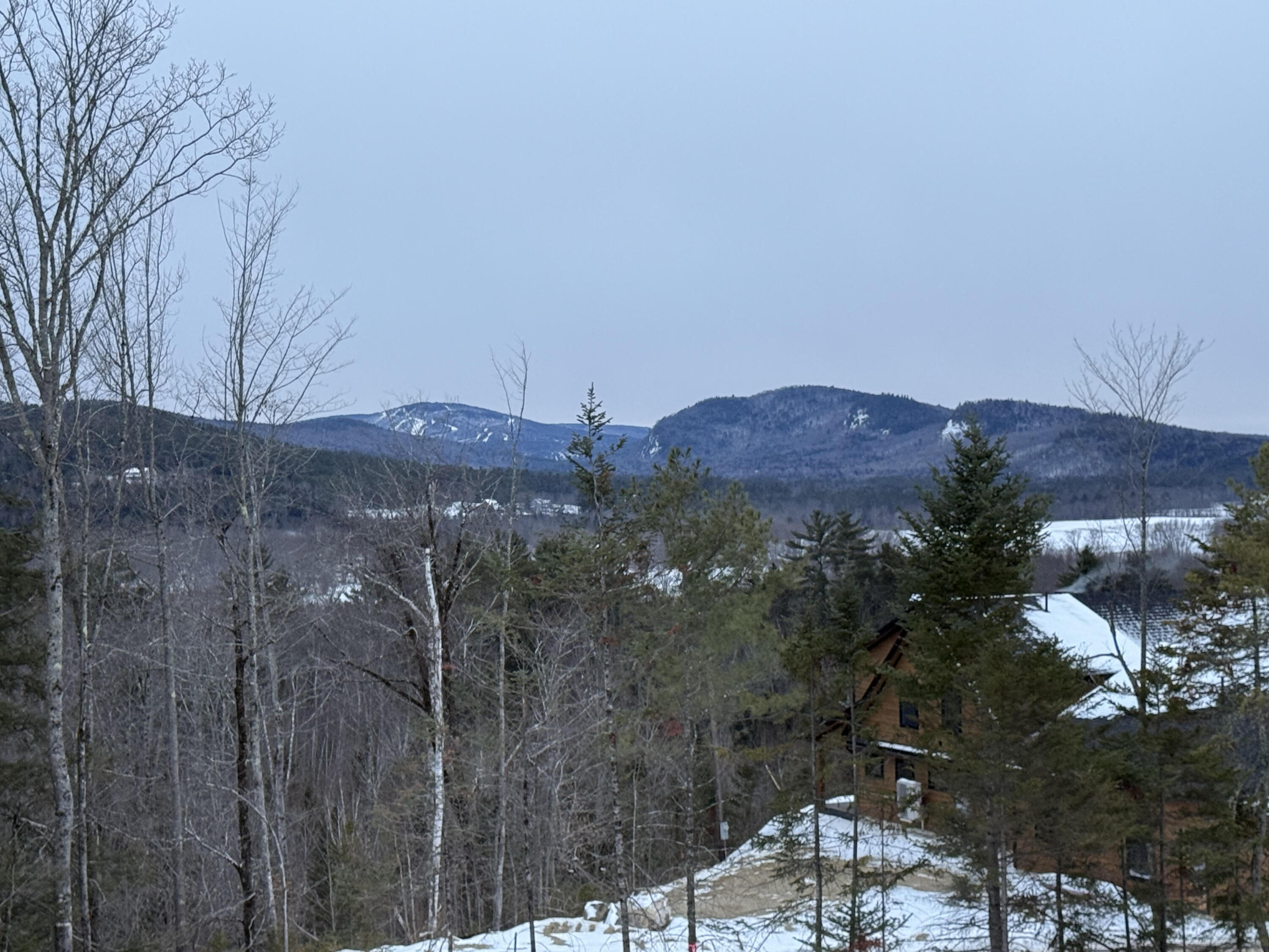 3 Moose Ridge, Hanover, ME, 04237