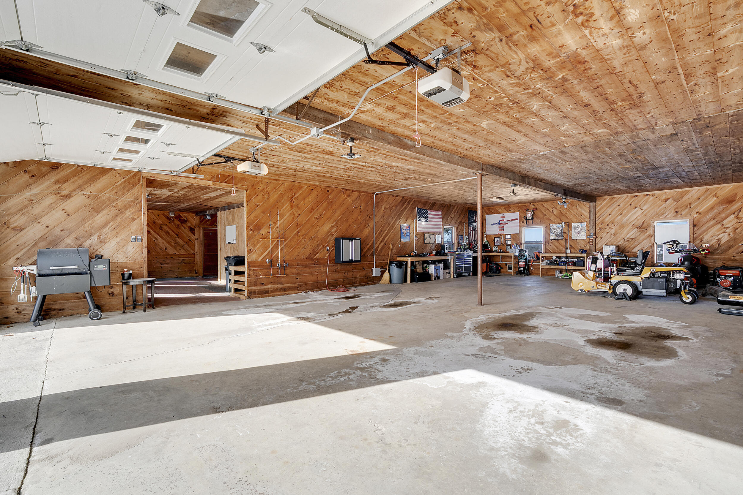 775 N Parish Road, Turner, ME, 04282