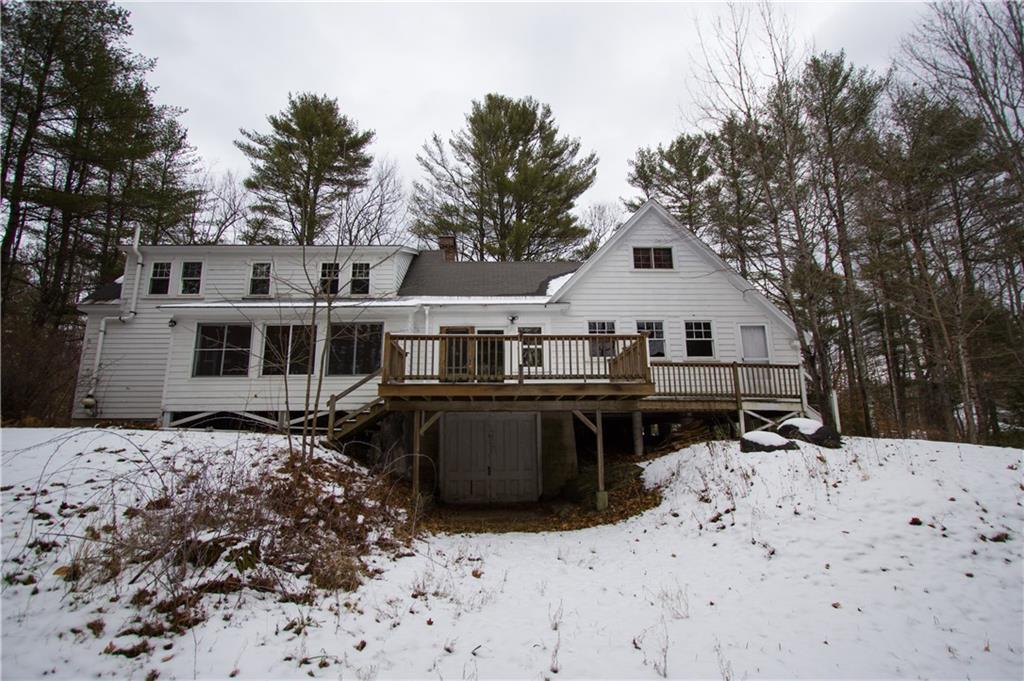 150 Crockett Ridge Road, Norway, ME, 04268-5012