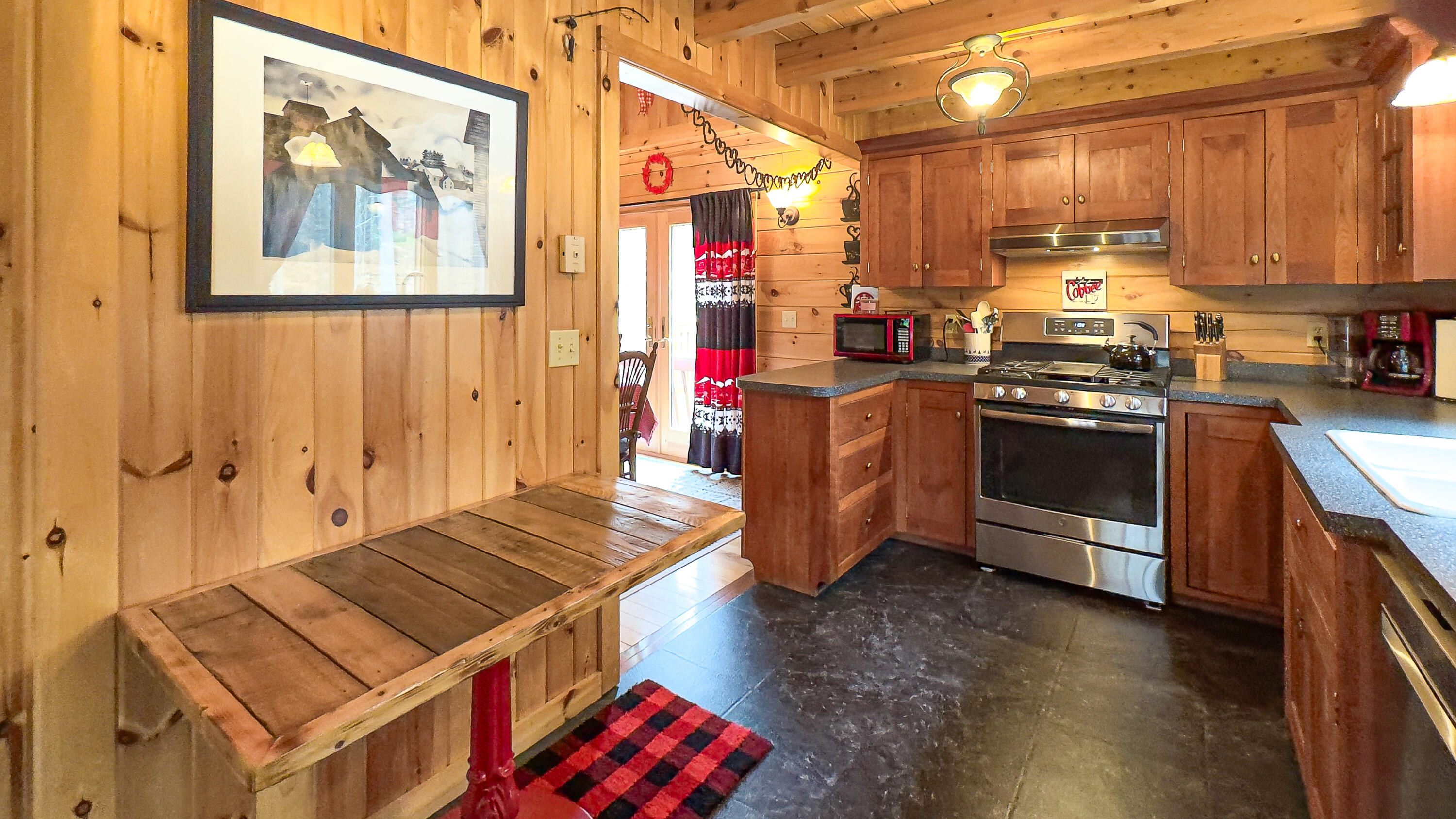 69 Warren Road, Denmark, ME, 04022