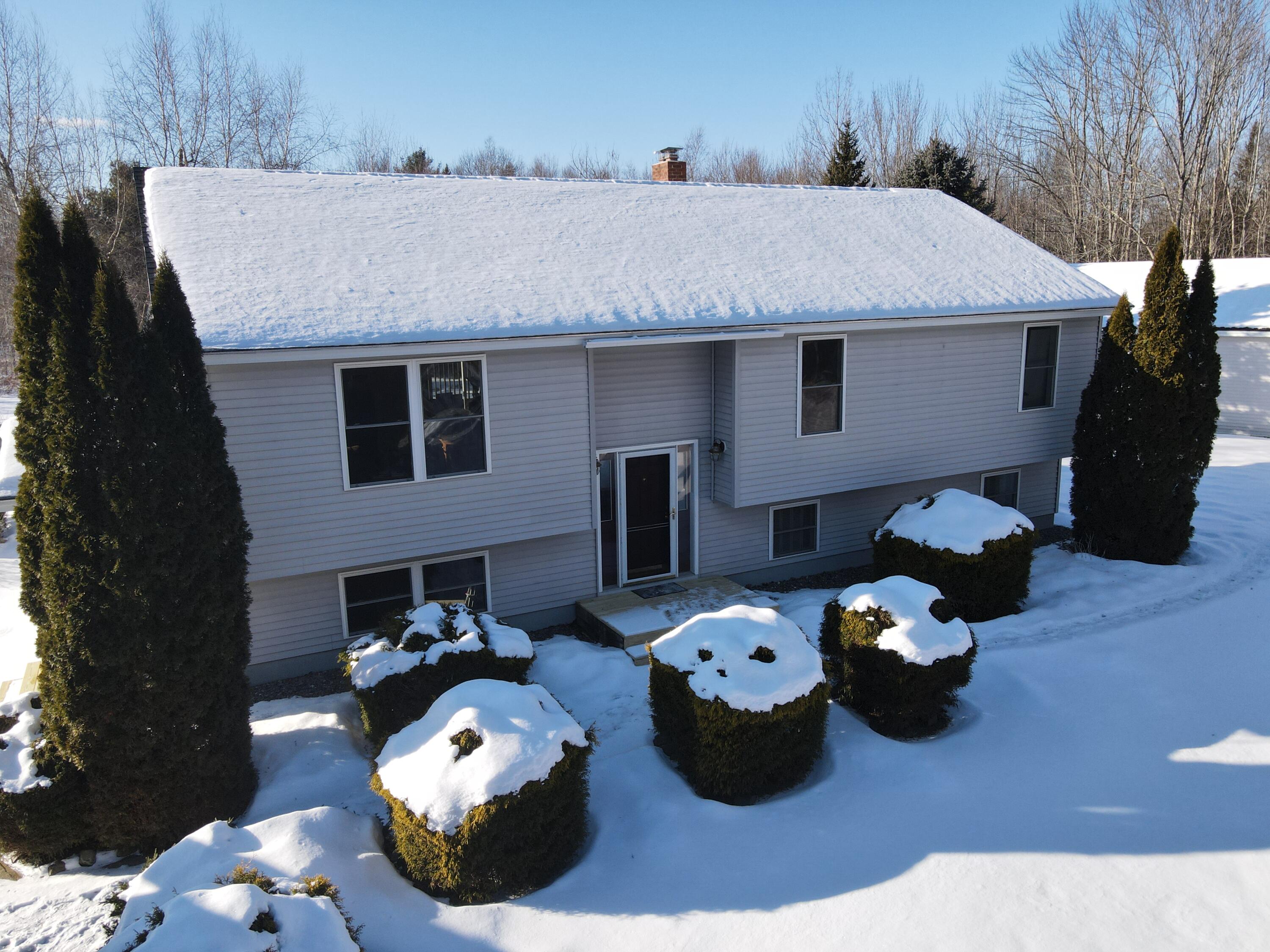 50 Emerald Drive, Hampden, ME, 04444
