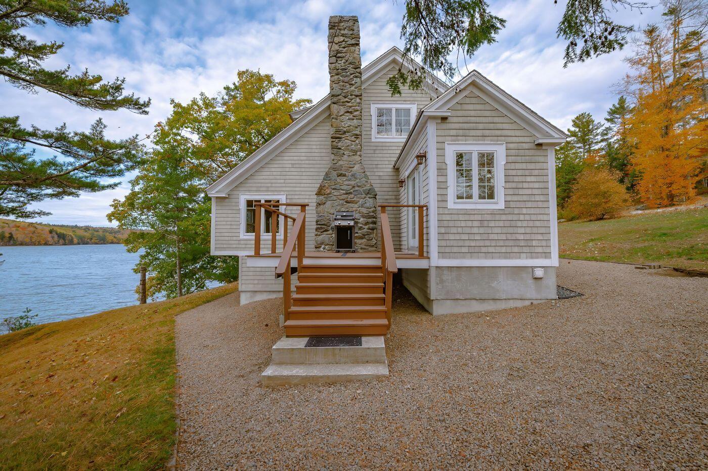 1008 Surry Road, Surry, ME, 04684