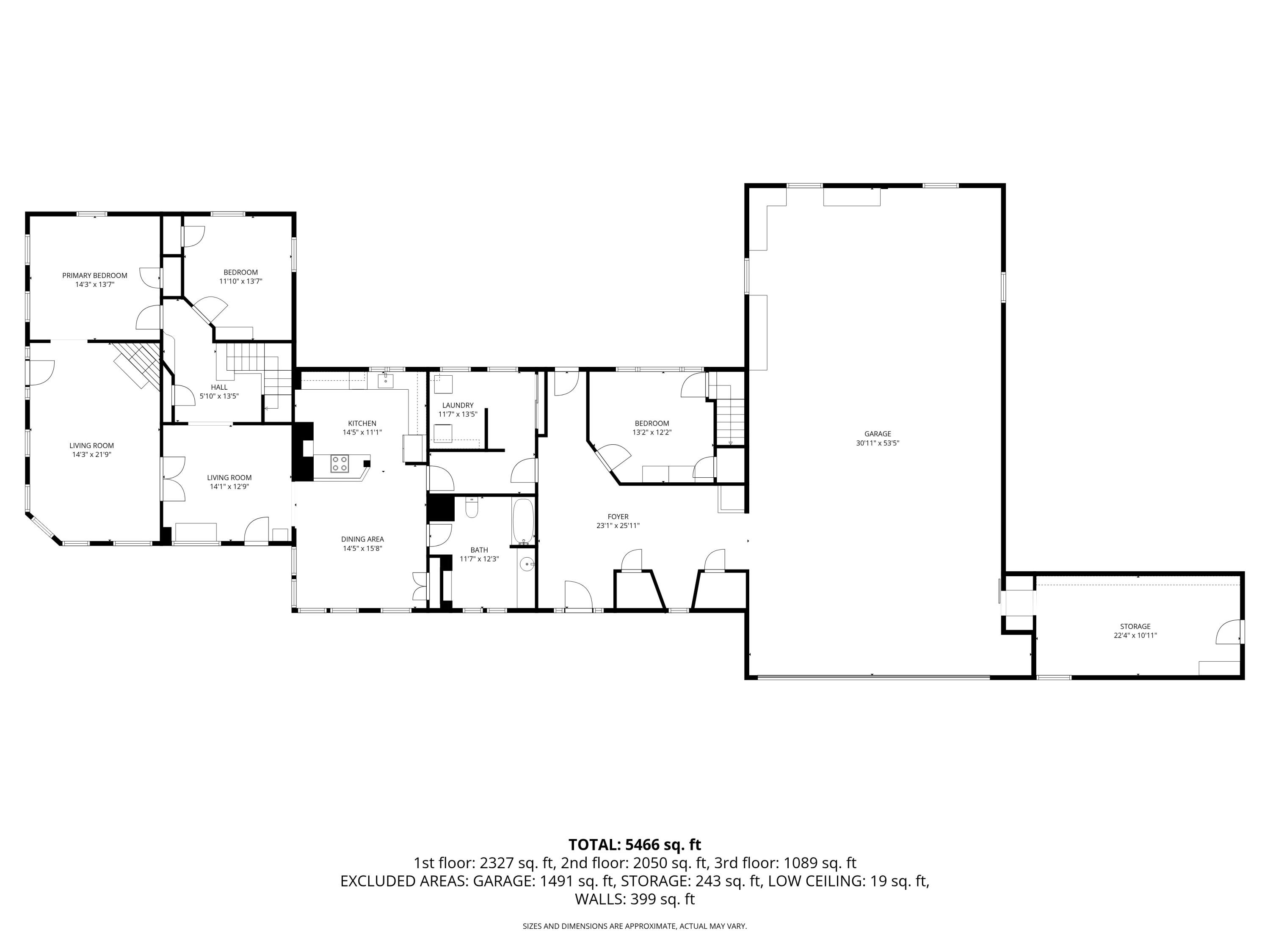 775 N Parish Road, Turner, ME, 04282