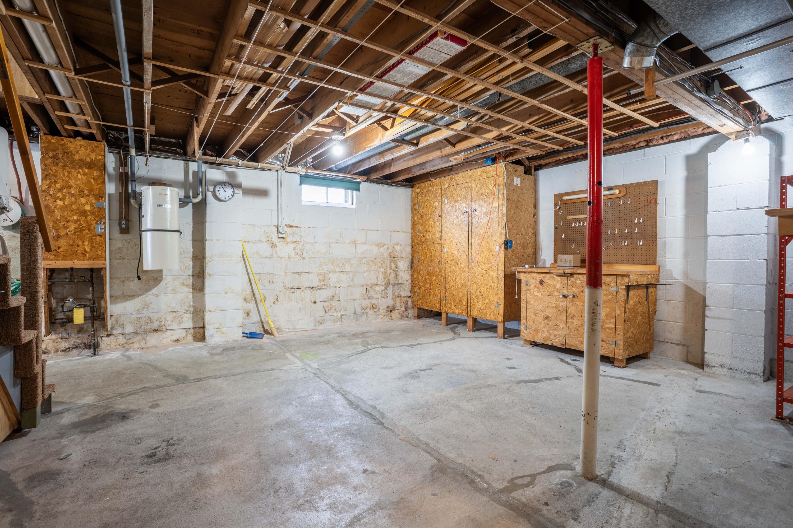 13 Cone Street, East Millinocket, ME, 04430