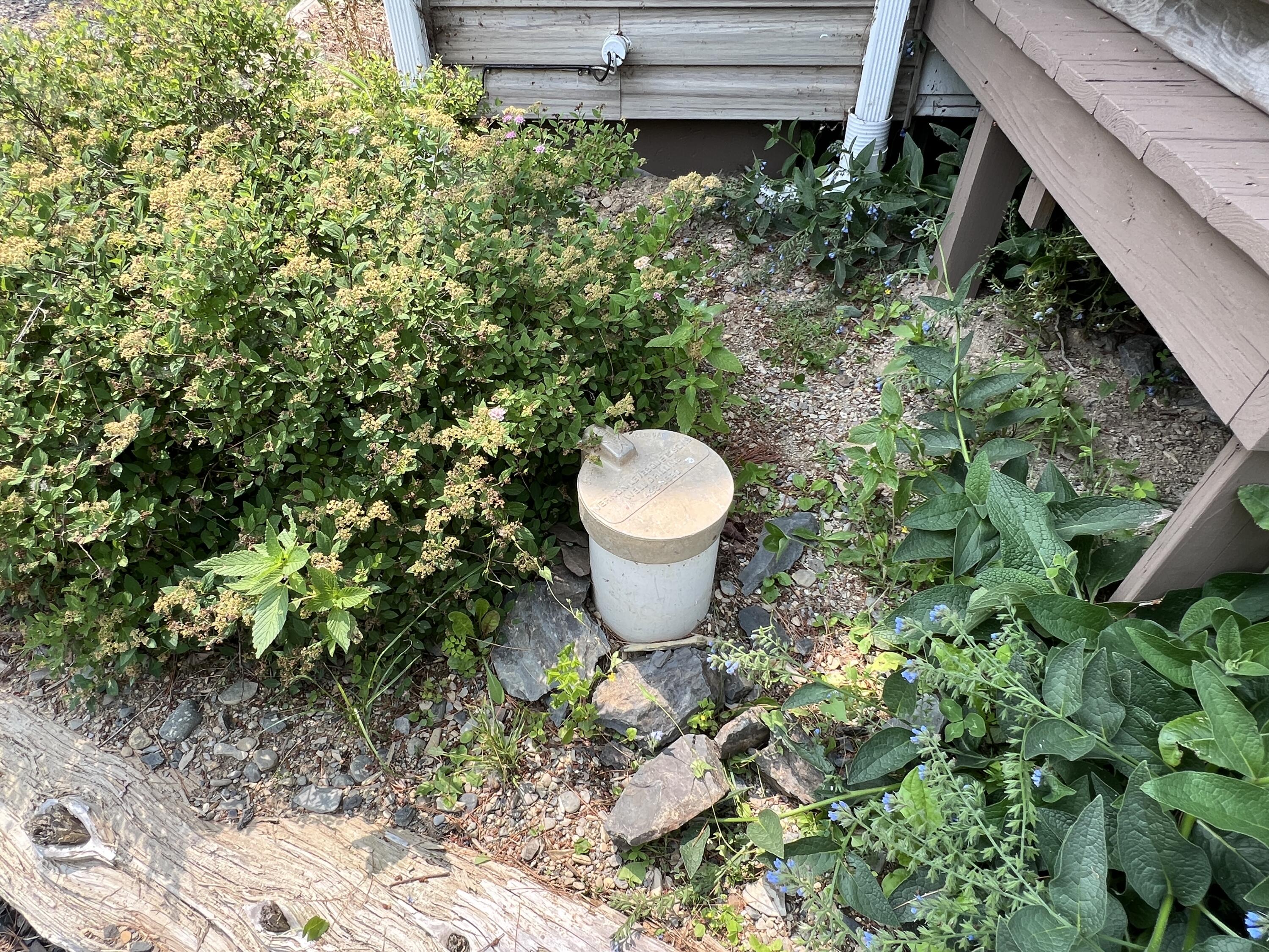 86&88 Austin Road, Cross Lake Twp, ME, 04779