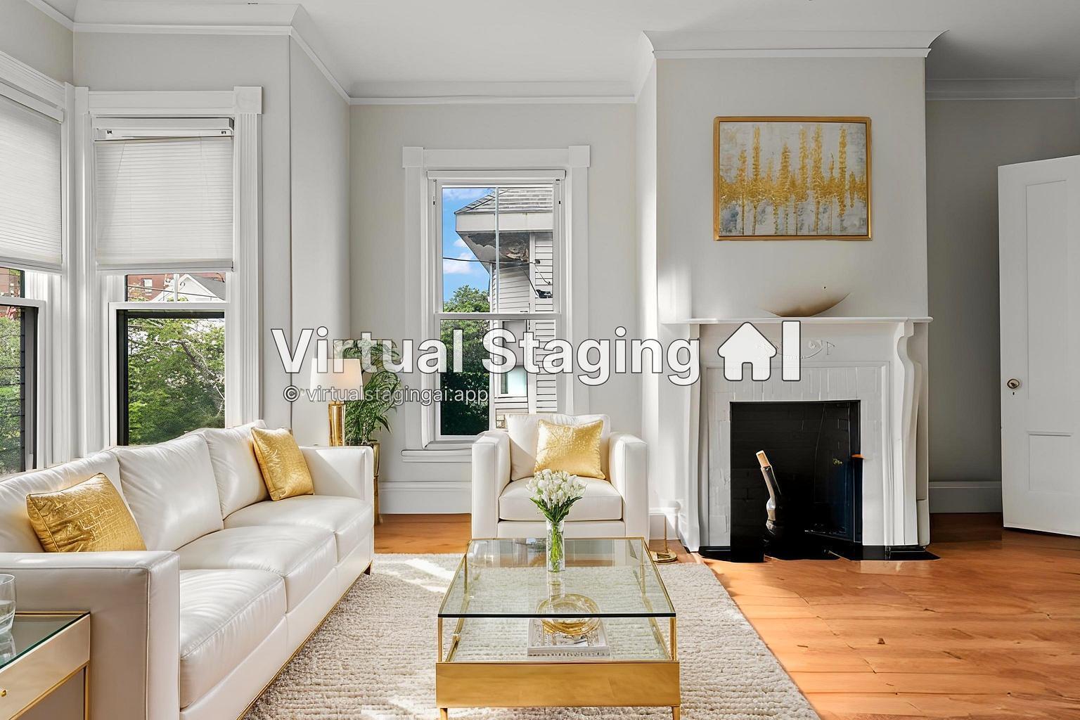 773 Congress Street UNIT 3, Portland, ME, 04102