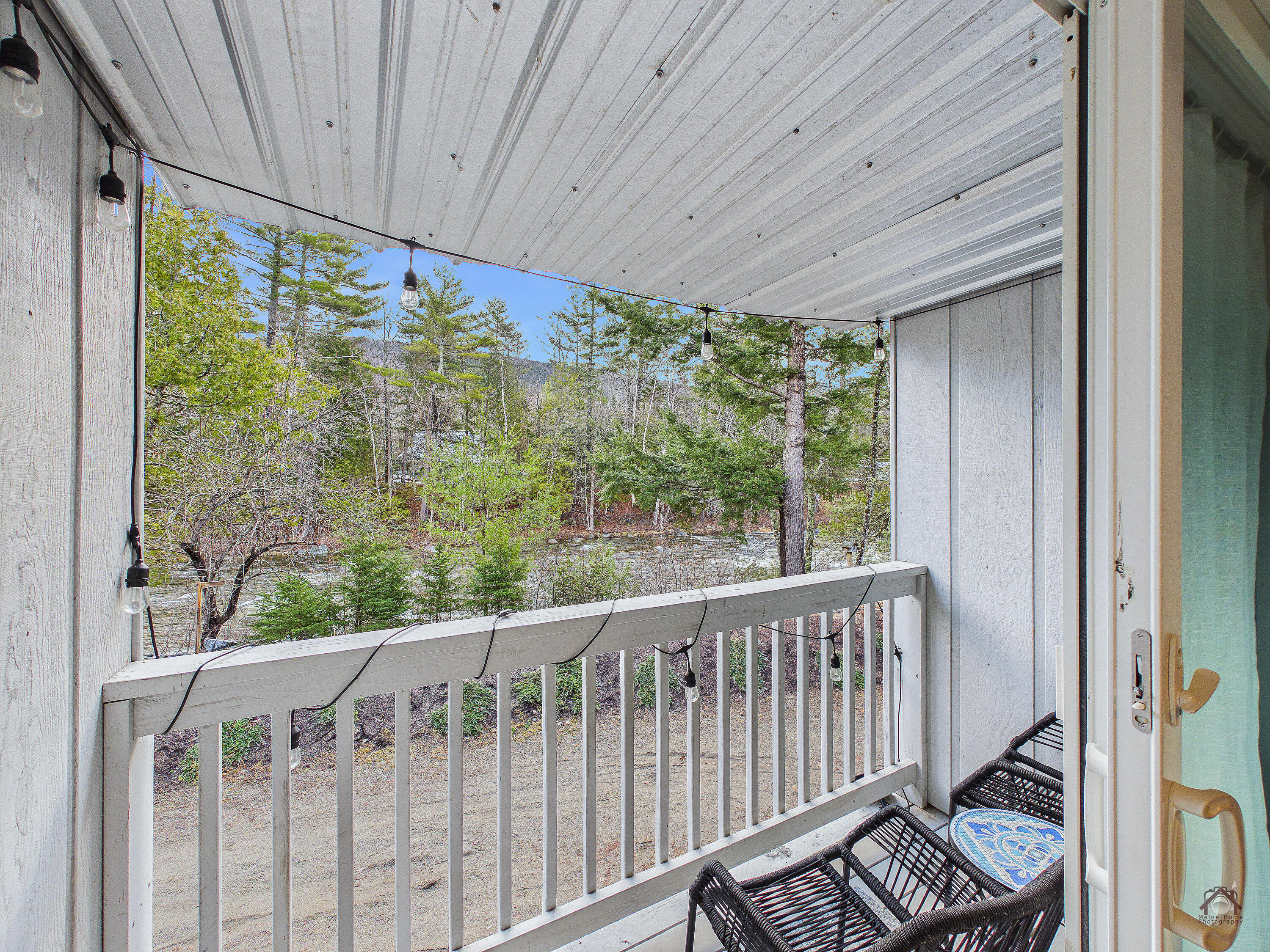 1120 Left Bank UNIT 20, Carrabassett Valley, ME, 04947