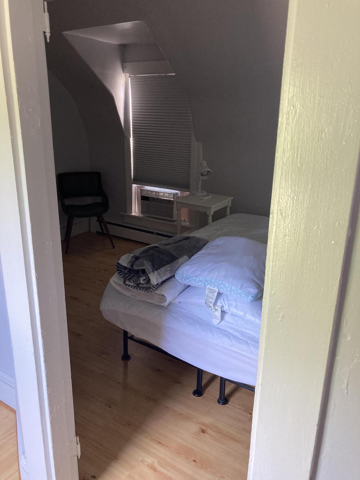 11 Gardner Avenue, Machias, ME, 04654