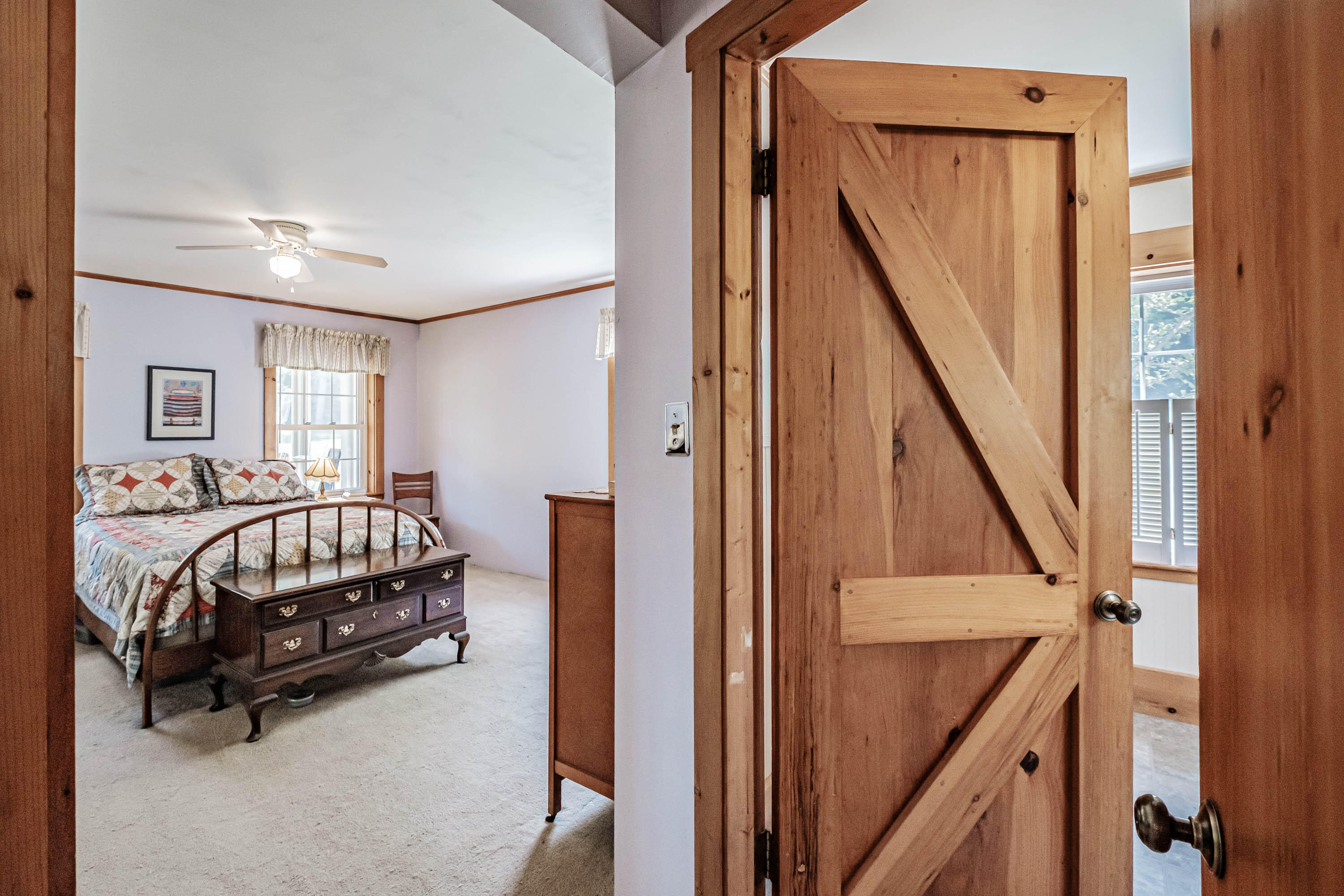 105 Maki Lane, Greenwood, ME, 04255