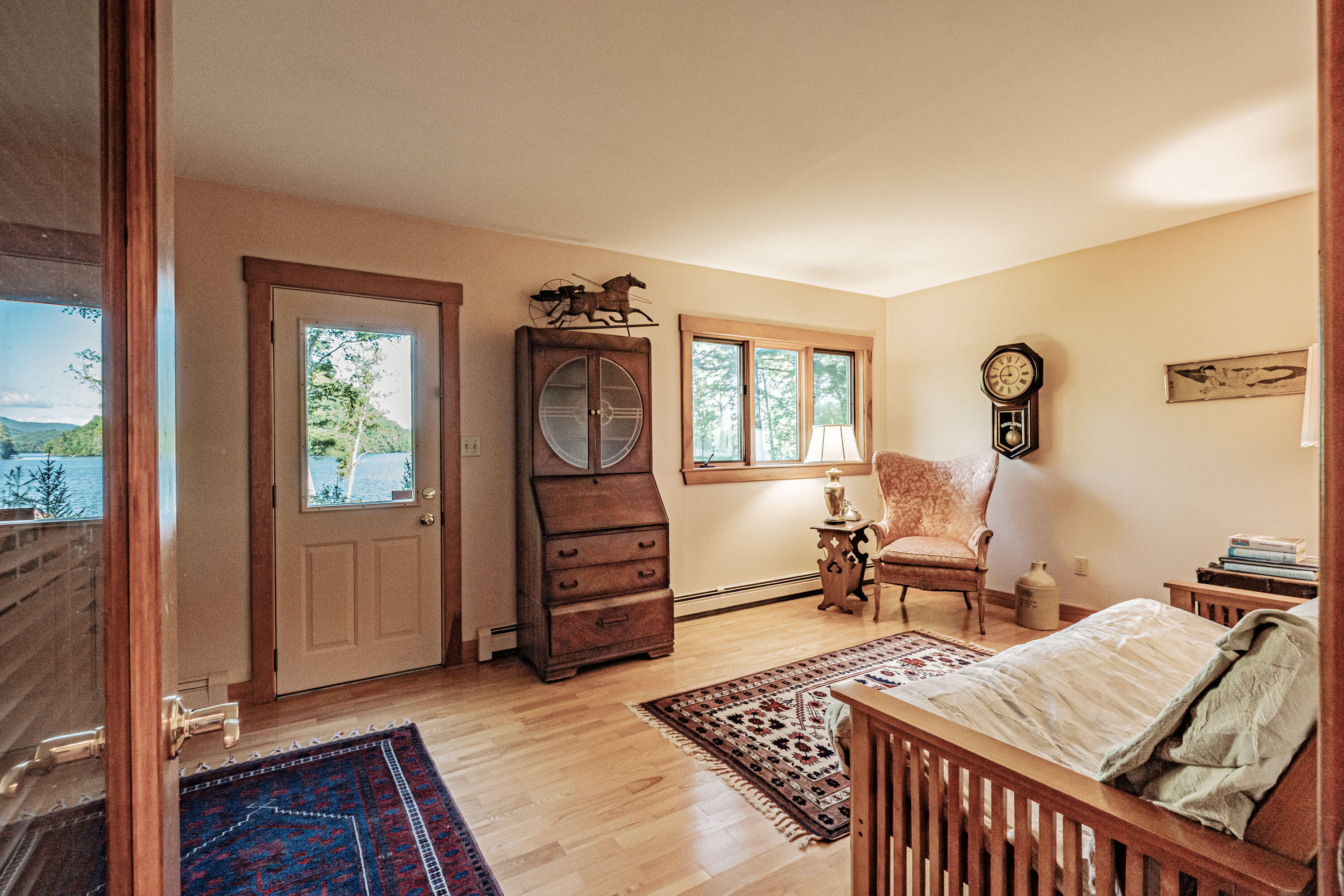 75 Alpine Shores Road, Greenwood, ME, 04255