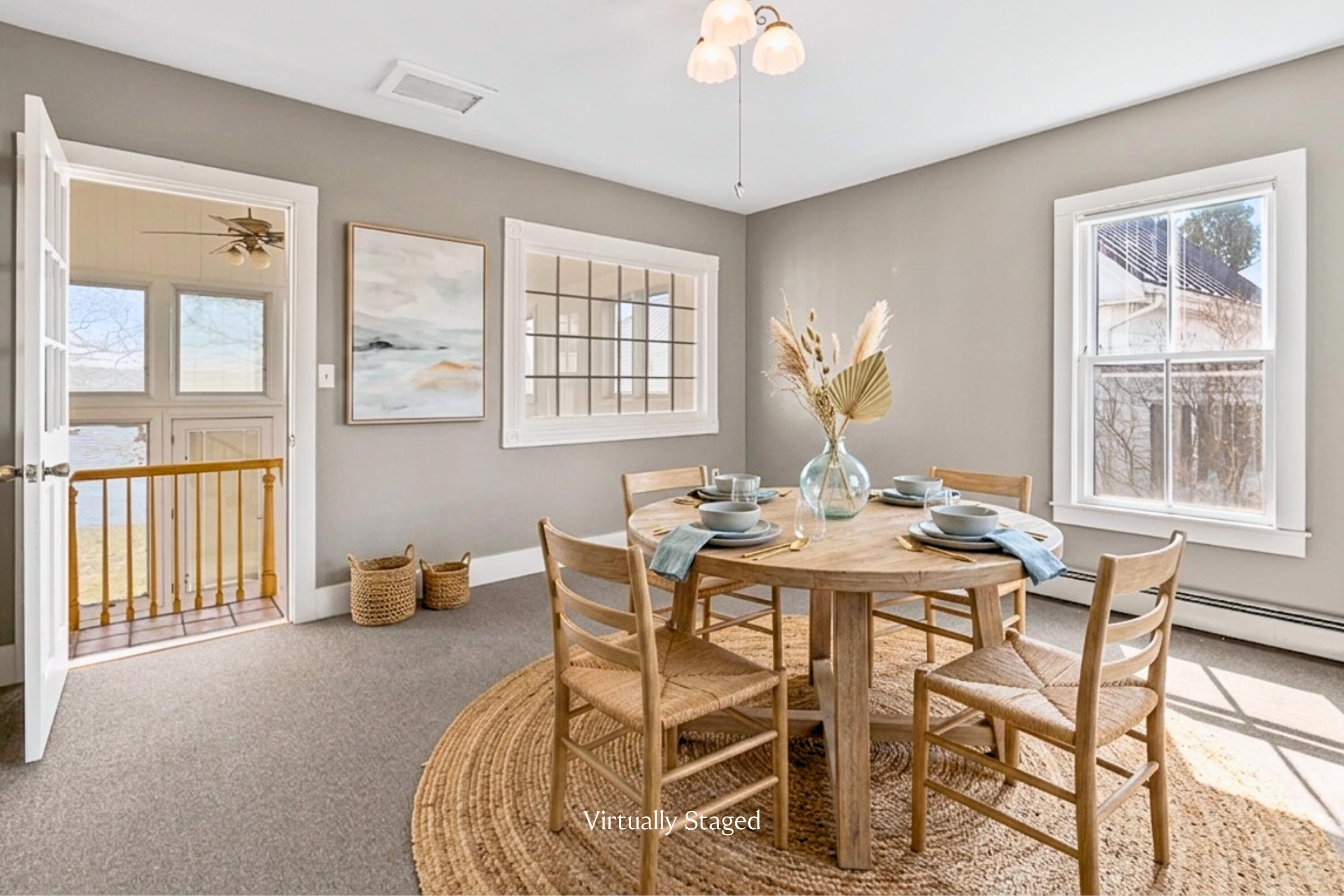 943 Cundy'S Harbor Road, Harpswell, ME, 04079