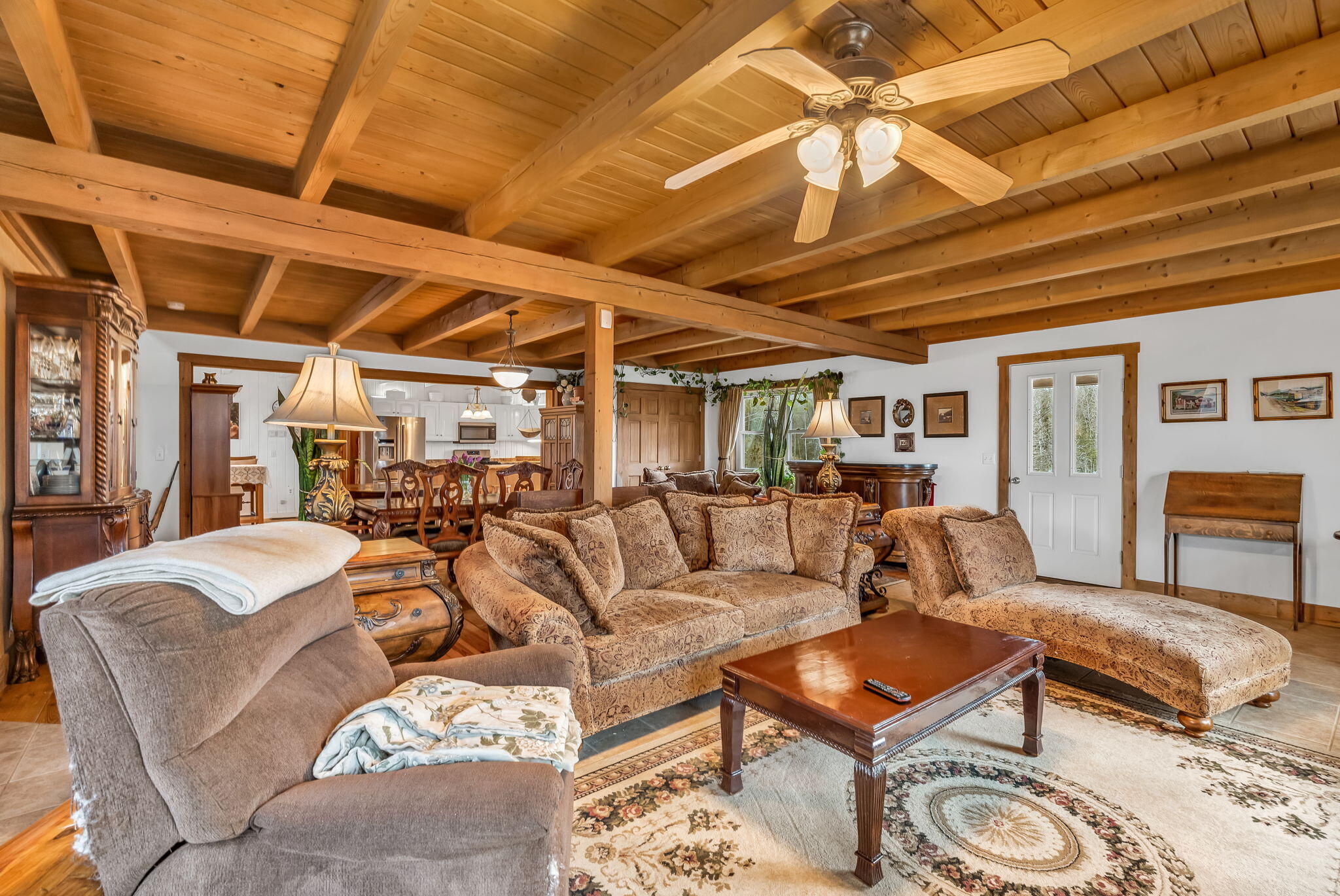54 Folsom Ridge Road, Burlington, ME, 04417