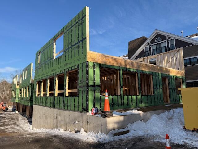 75 McAuley Way UNIT 207, Portland, ME, 04103