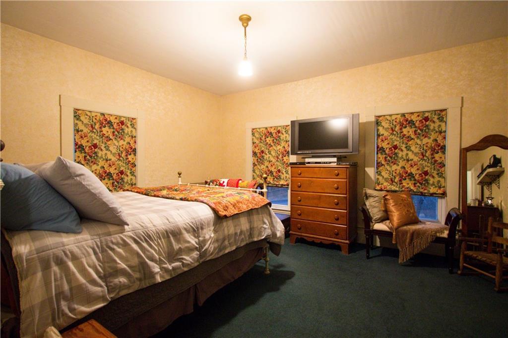 609 Old County Road, Greenwood, ME, 04255-3915