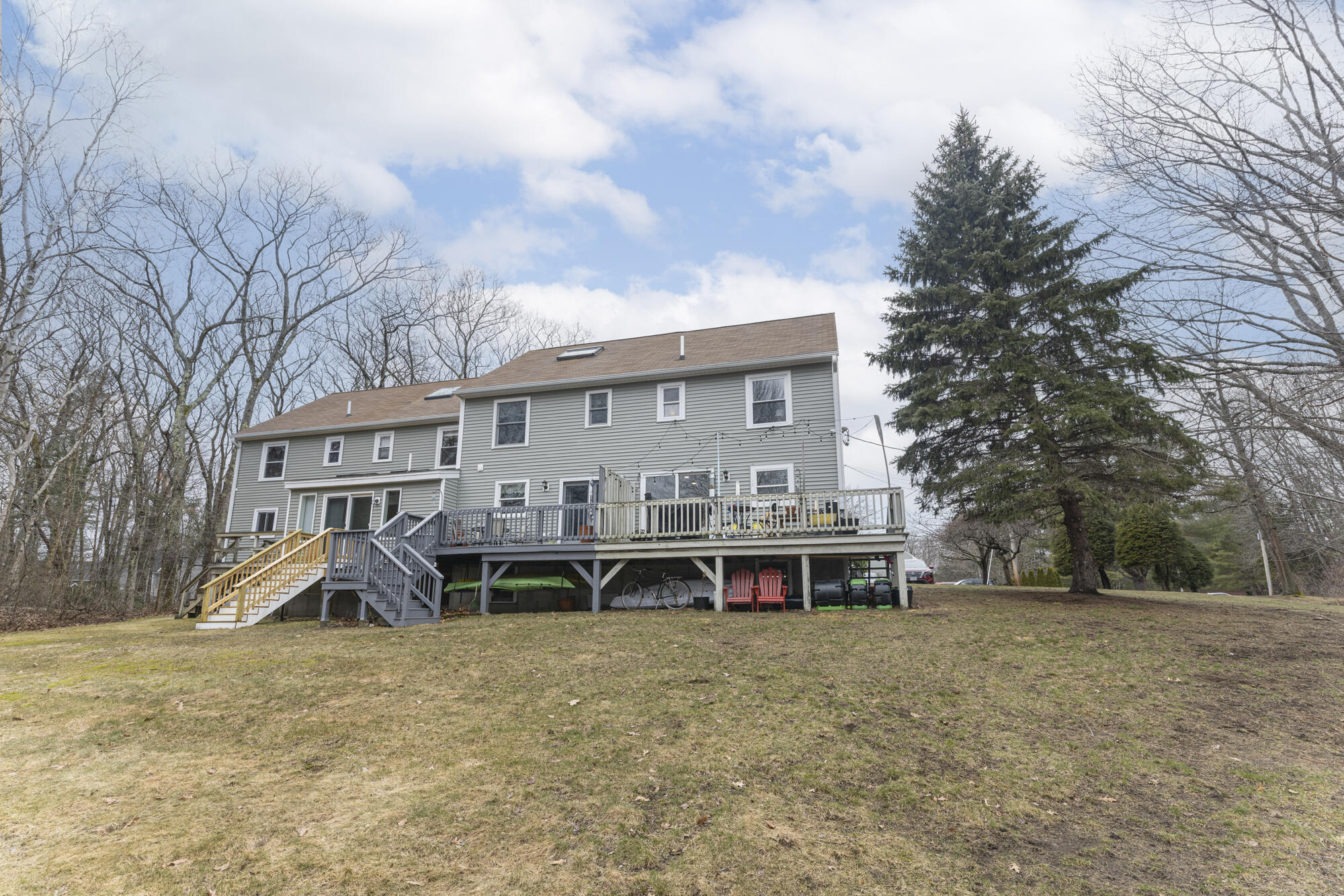 60 Brown Street UNIT 17, Kennebunk, ME, 04043