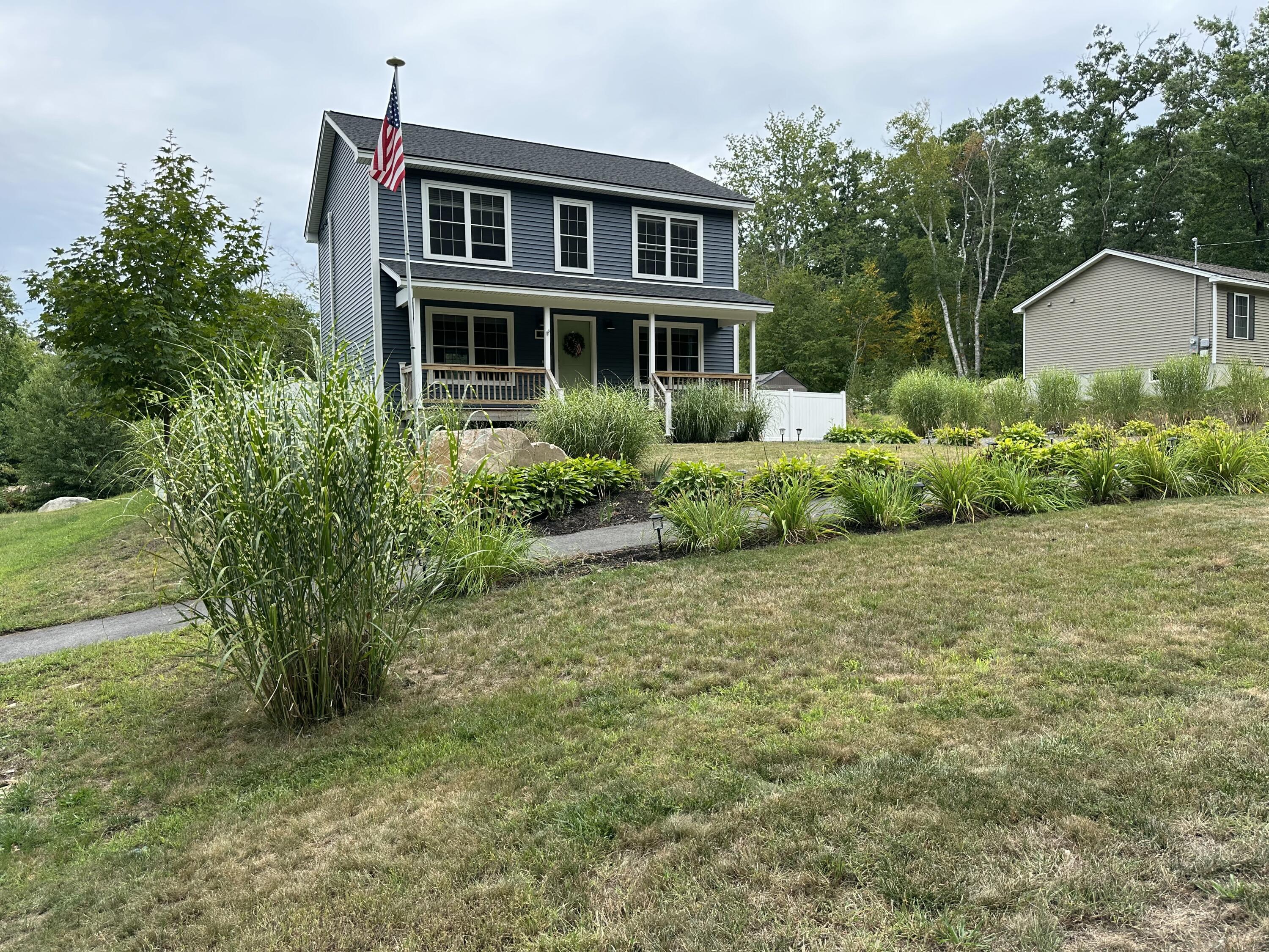 Photo of 47 Spencer Hill Road Sanford ME 04073