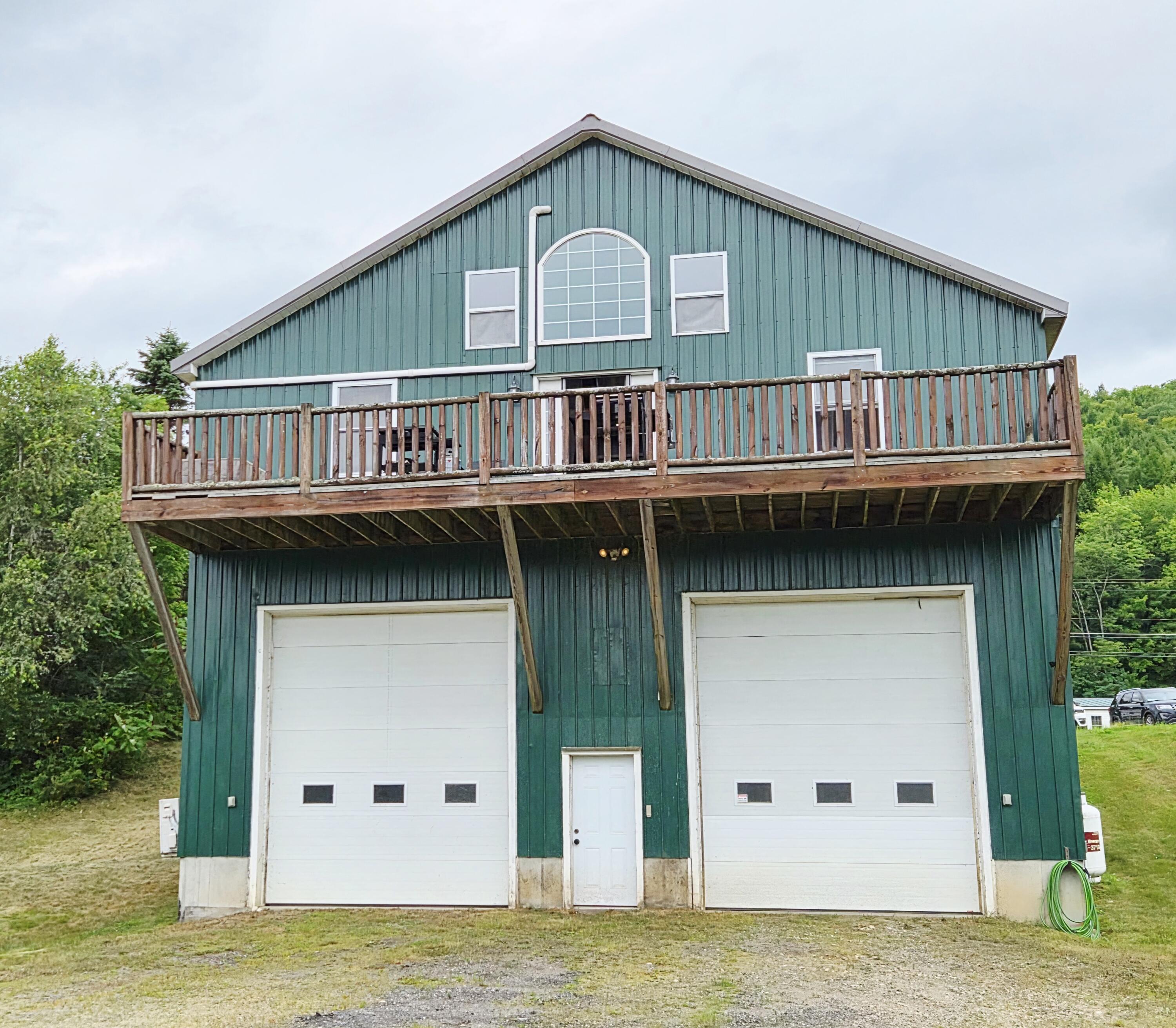 Photo of 432 Auburn Road Peru ME 04290