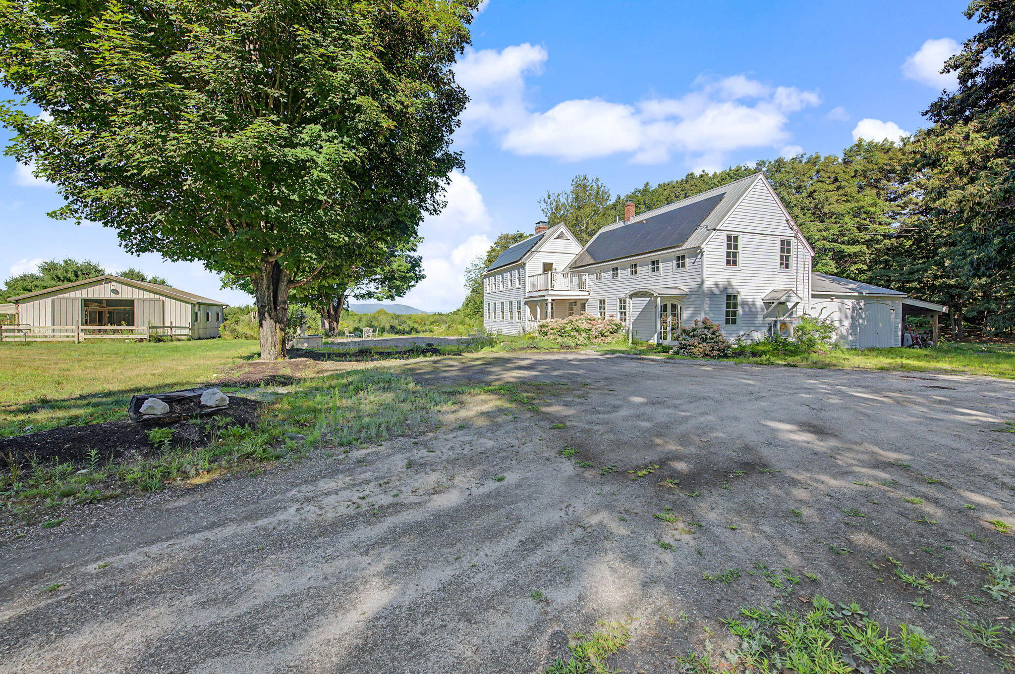 Photo of 781 Edes Falls Road Harrison ME 04040