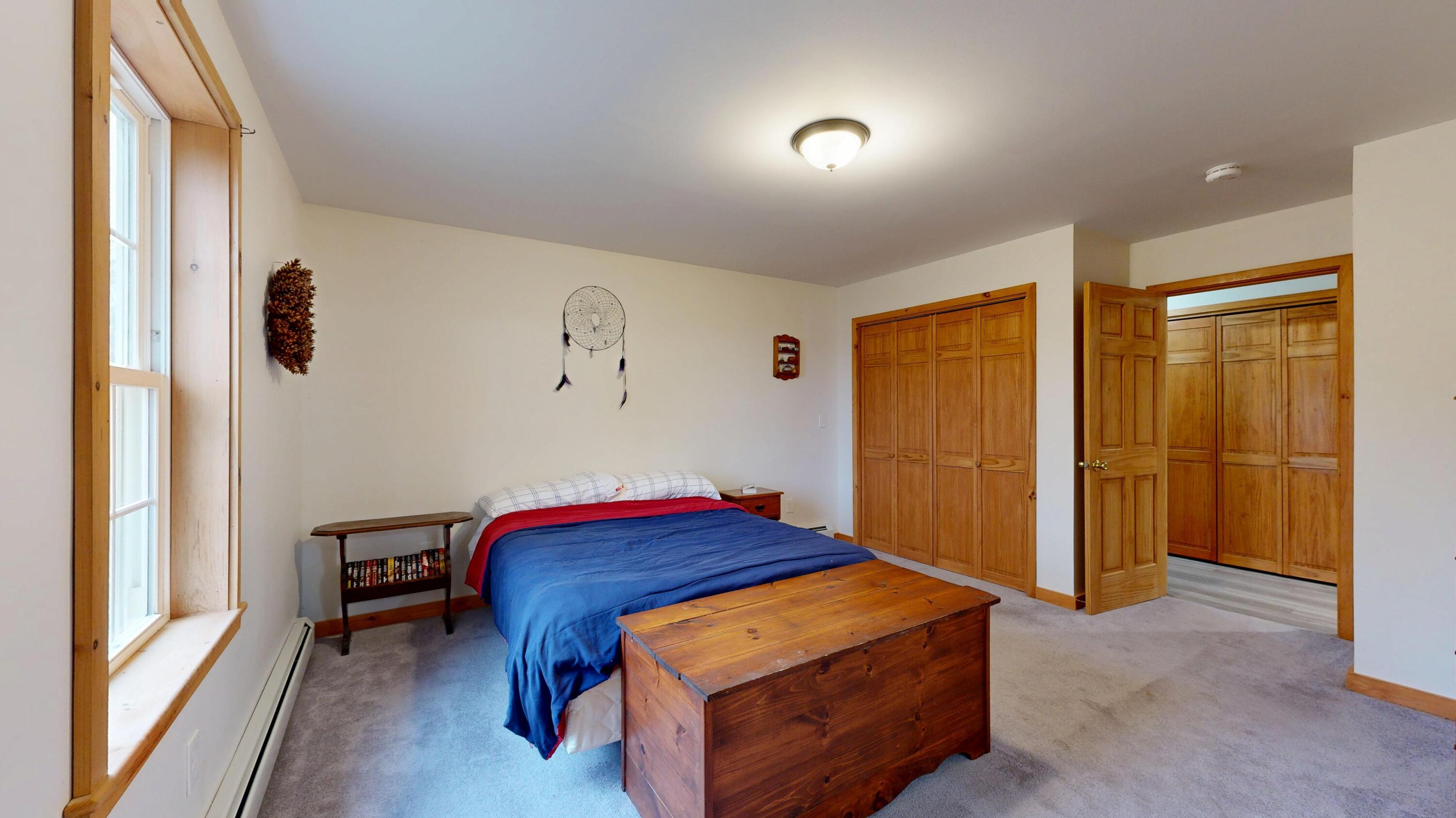 568 Quaker Ridge Road, Greene, ME, 04236