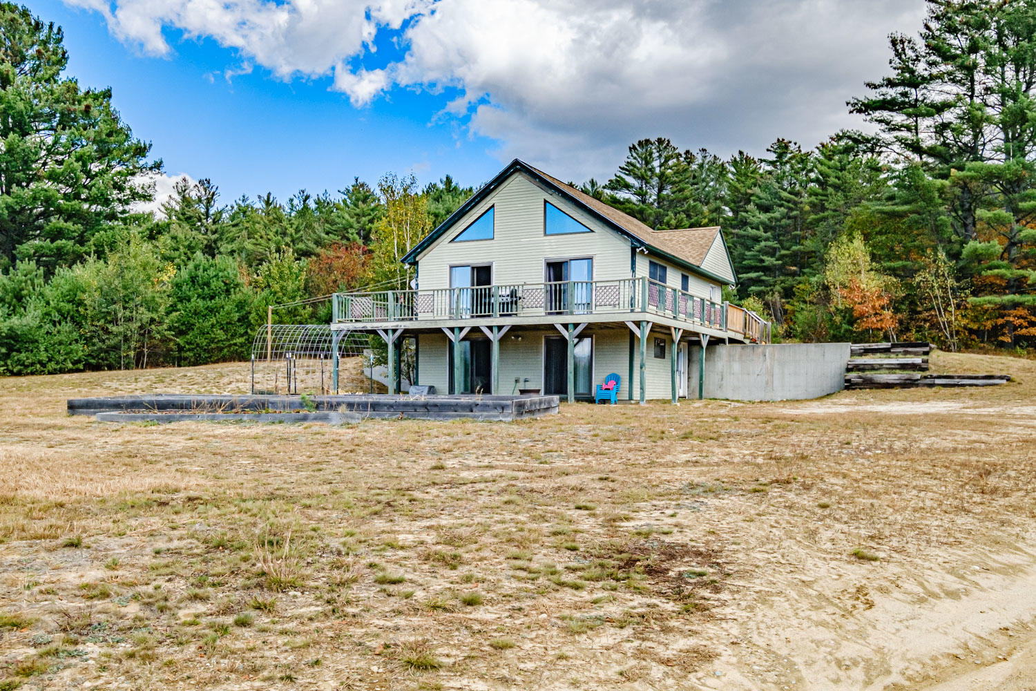 24 Mozees Way, Bethel, ME, 04217
