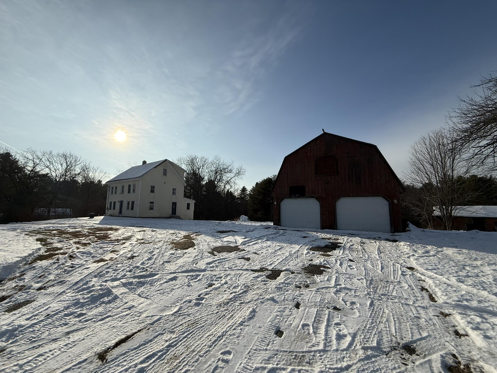 17 Walker Road, Mechanic Falls, ME, 04256