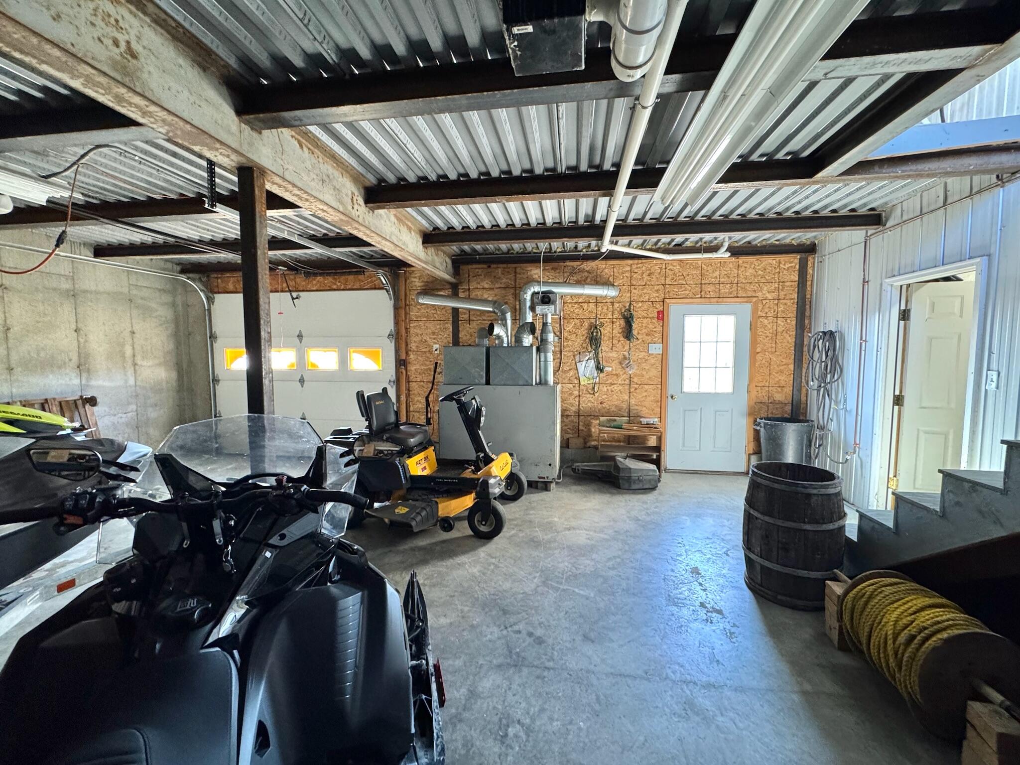 182 E Main Street, Fort Kent, ME, 04743