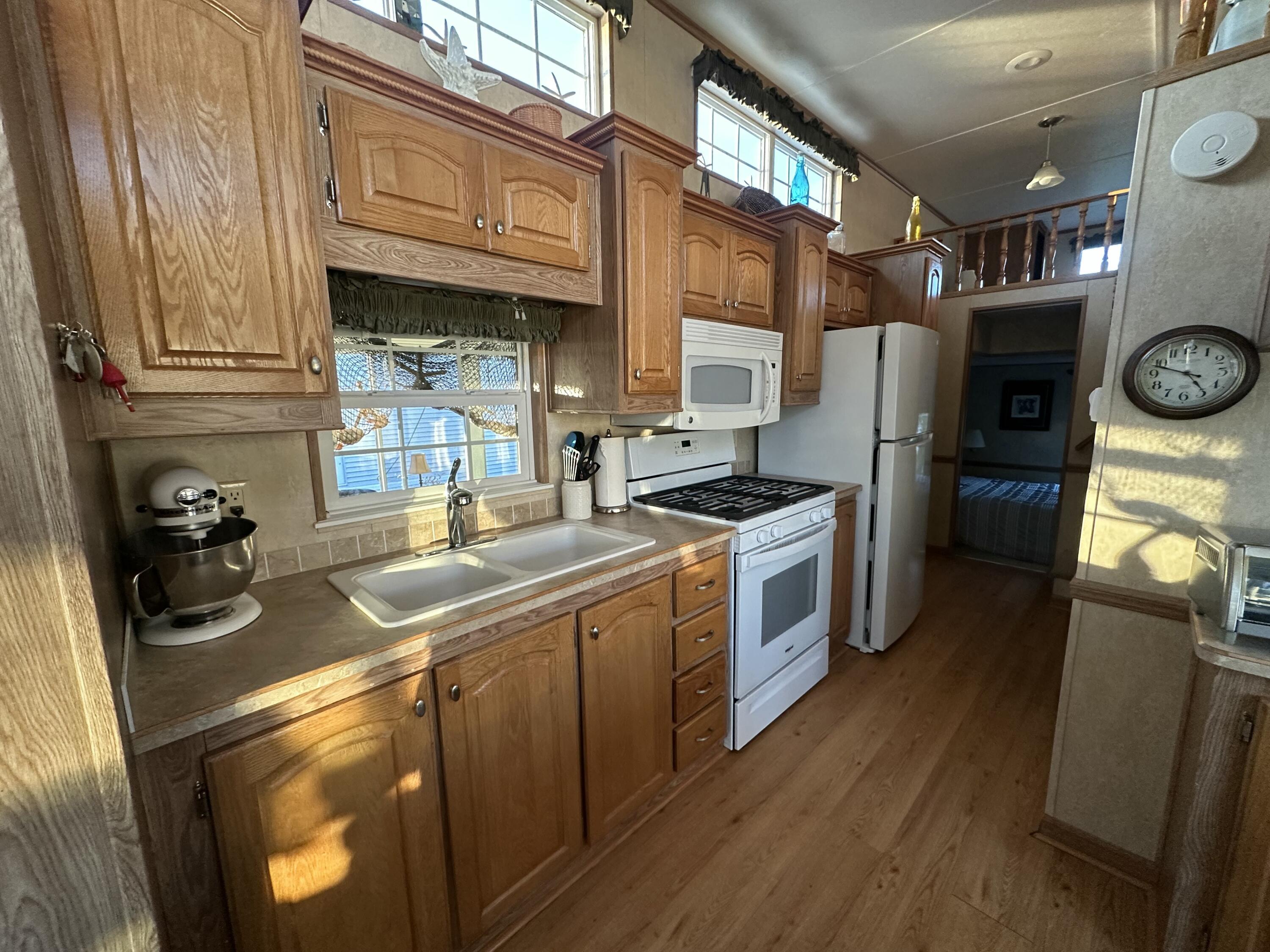 23 College Drive UNIT 121, Wells, ME, 04090