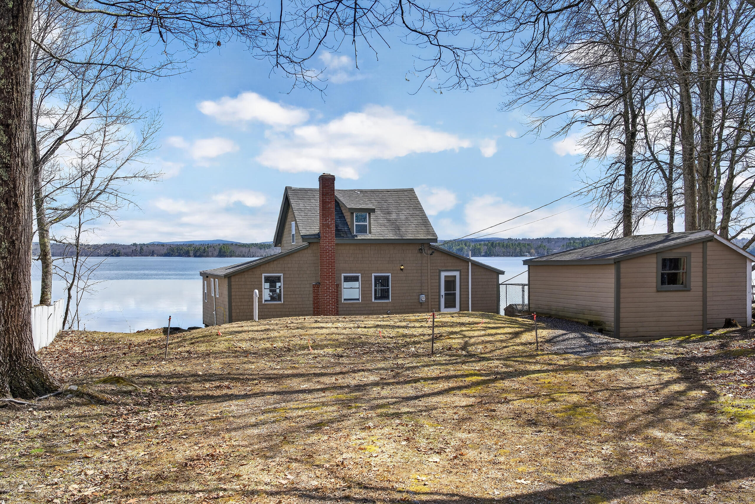 6 Butters Landing, Albany Twp, ME, 04217