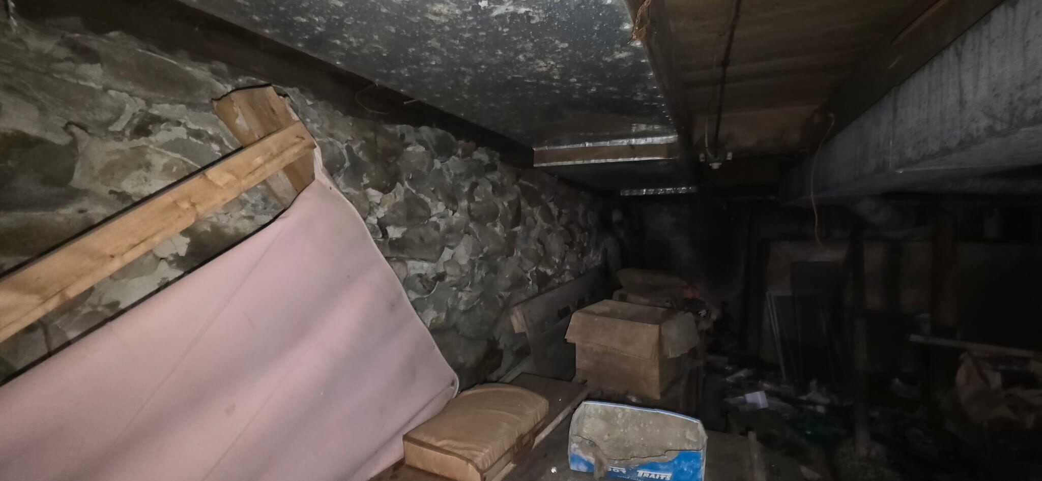 127 Bryant Pond Road, Fort Fairfield, ME, 04742