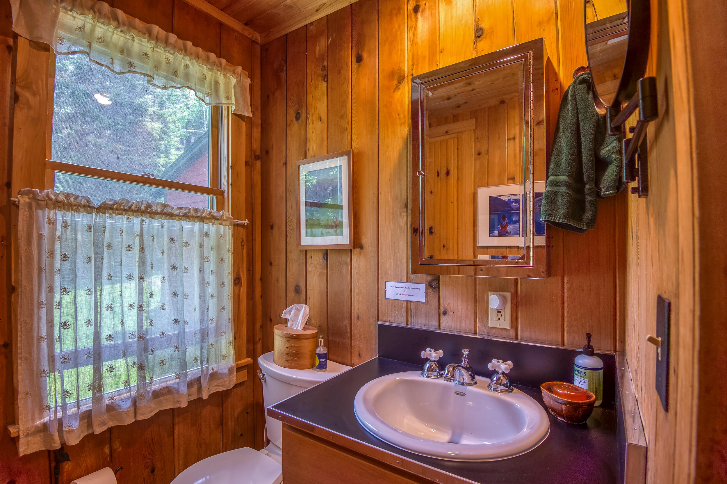 142 Gull Pond Road, Dallas Plt, ME, 04970