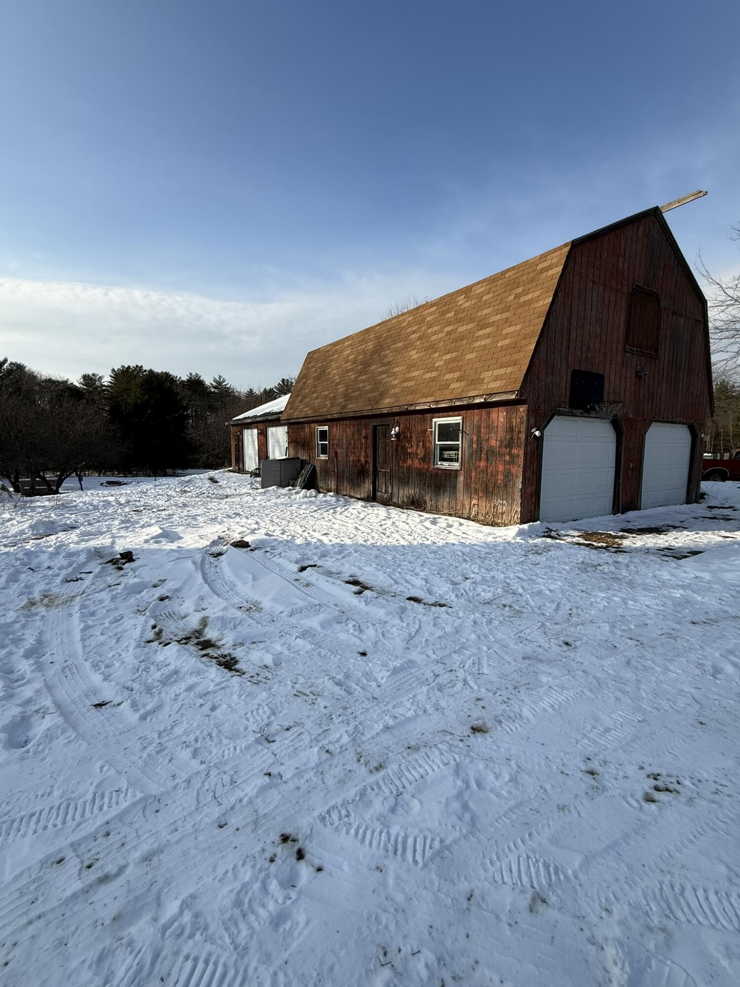 17 Walker Road, Mechanic Falls, ME, 04256