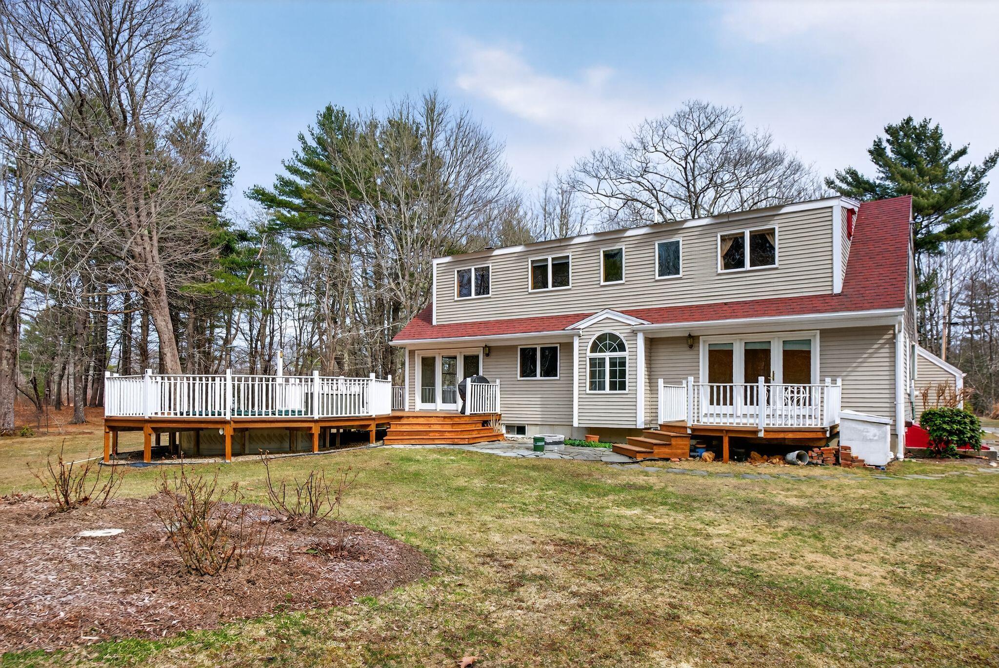 63 Youngs Lane, Phippsburg, ME, 04562
