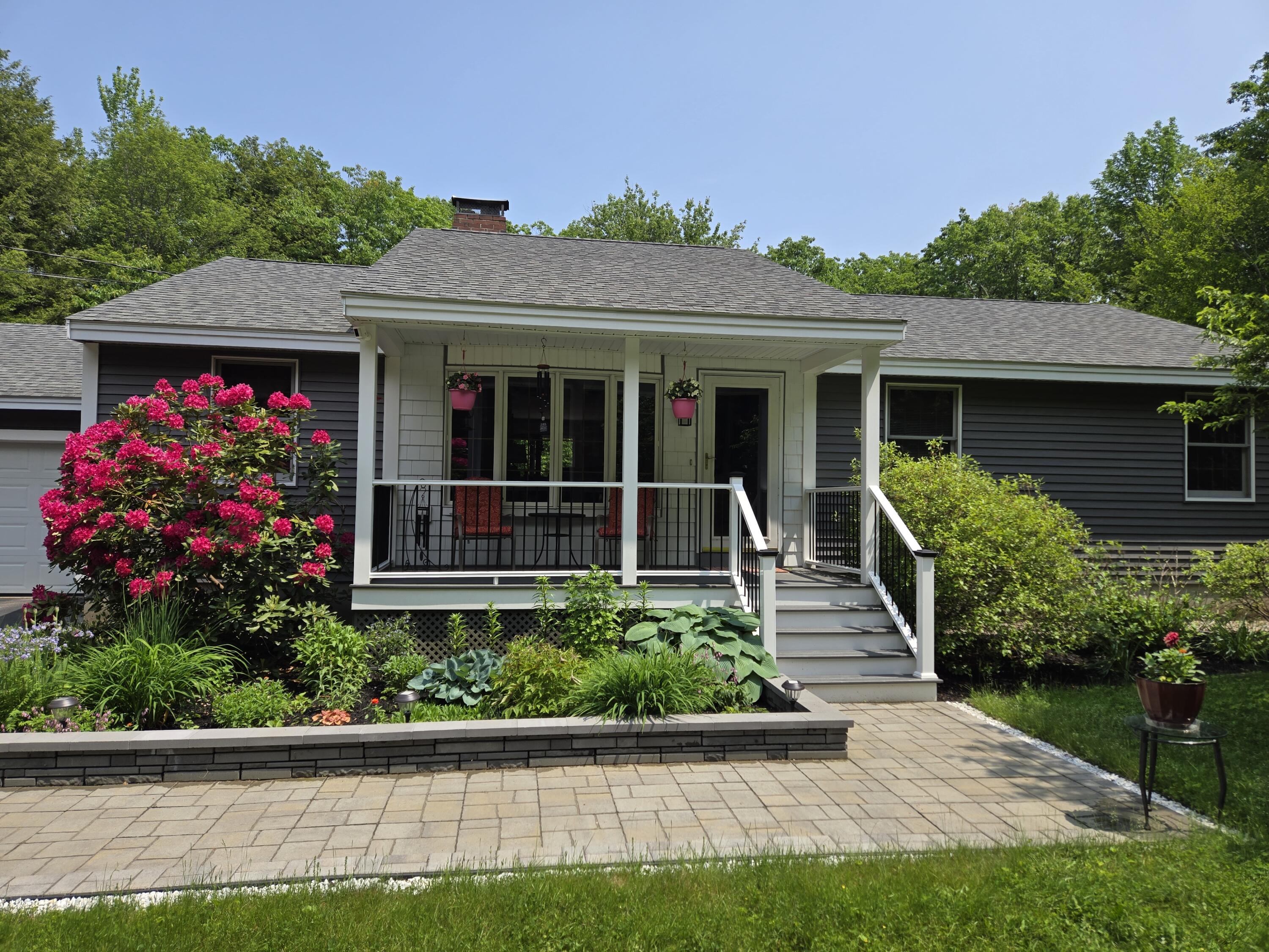 46 Blackberry Lane
