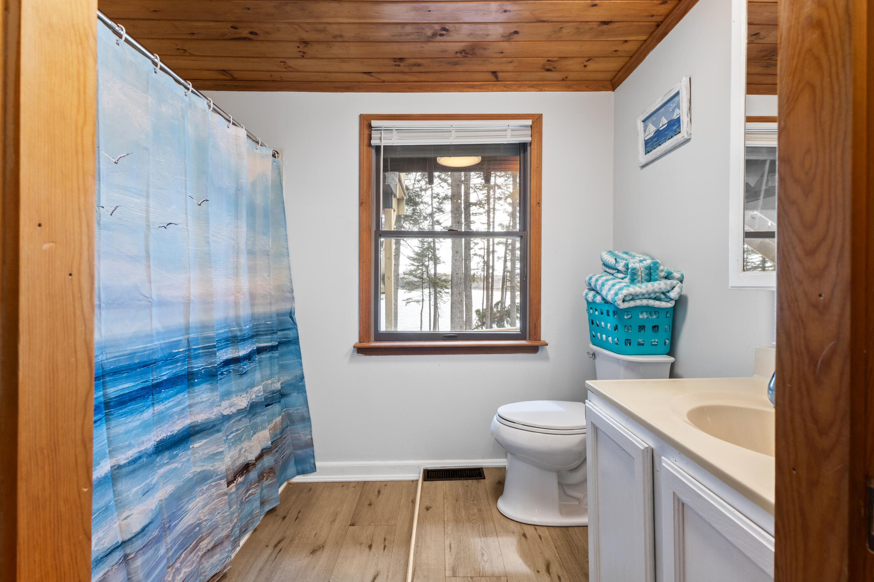 93 Goods Point Road UNIT Lot 1, Steuben, ME, 04680