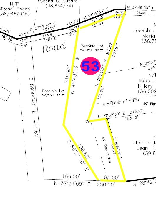 14 Moose Alley Road, Temple, ME, 04984