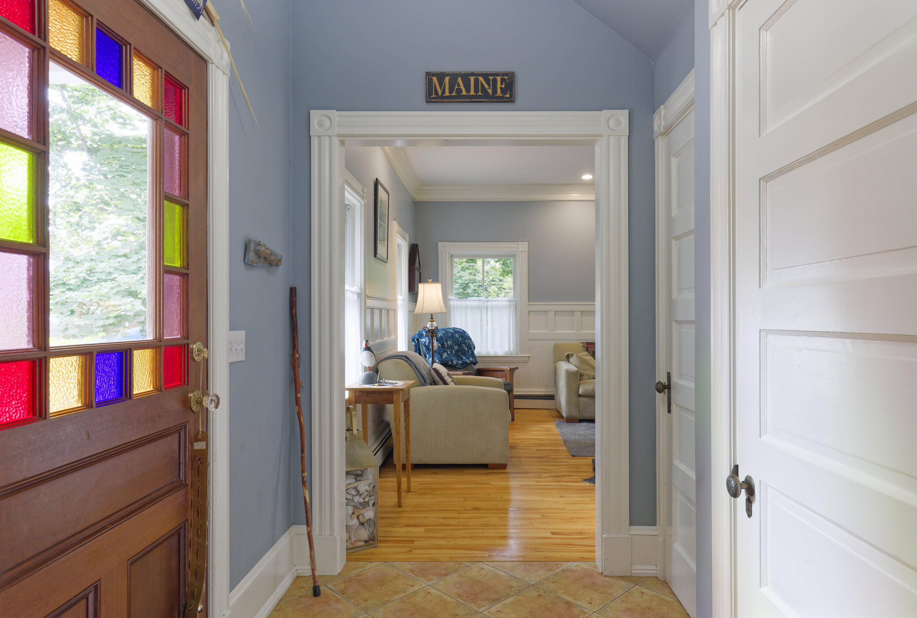 11 Holbrook Street, Freeport, ME, 04032