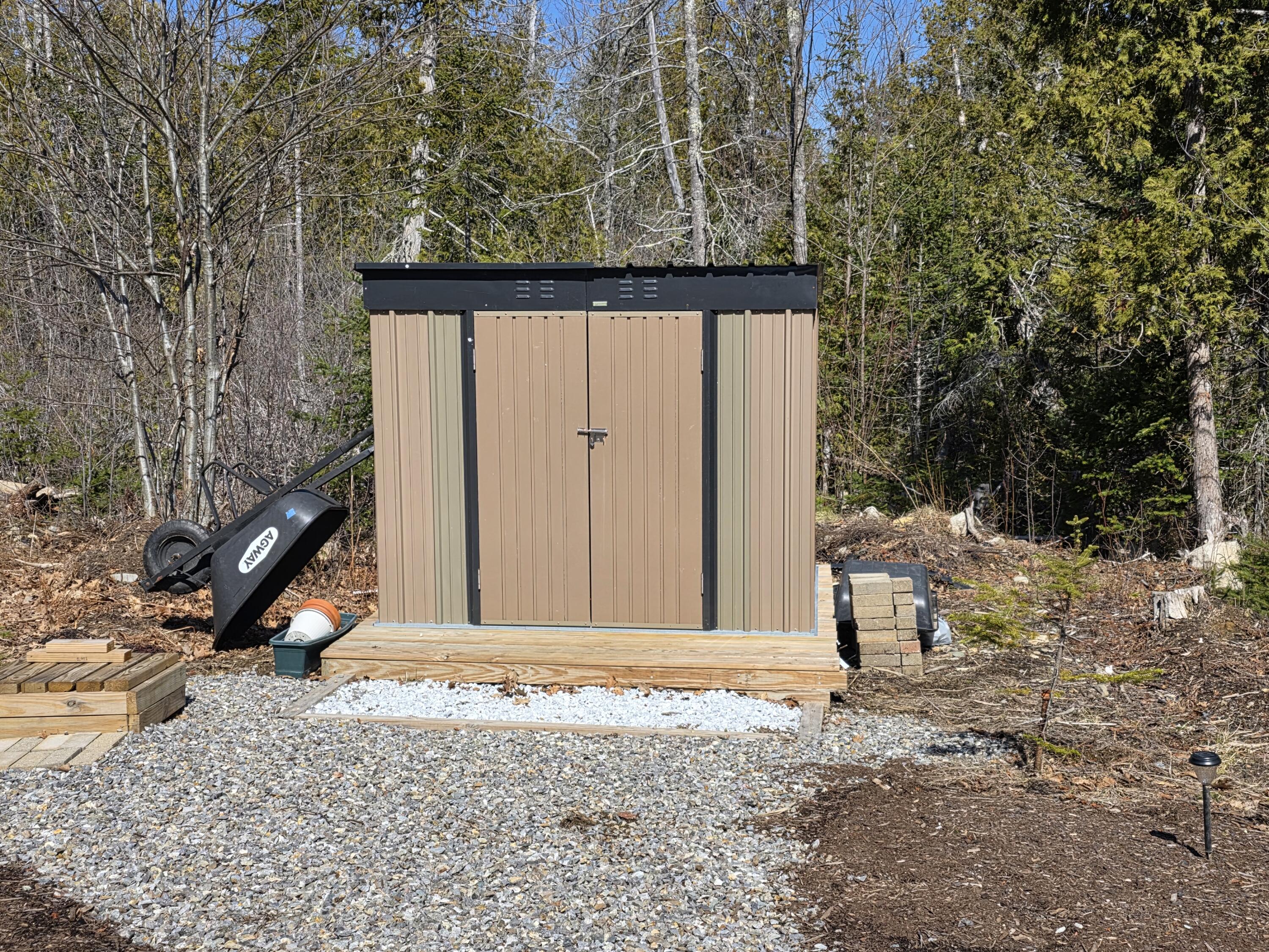 140 Bog Road, Northport, ME, 04849