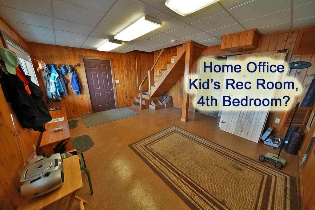 1058 US RT 1, Weston, ME, 04424