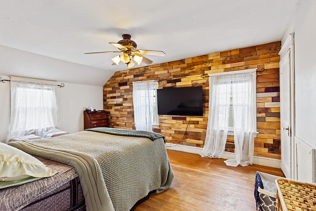 7 Donald Street, Waterville, ME, 04901
