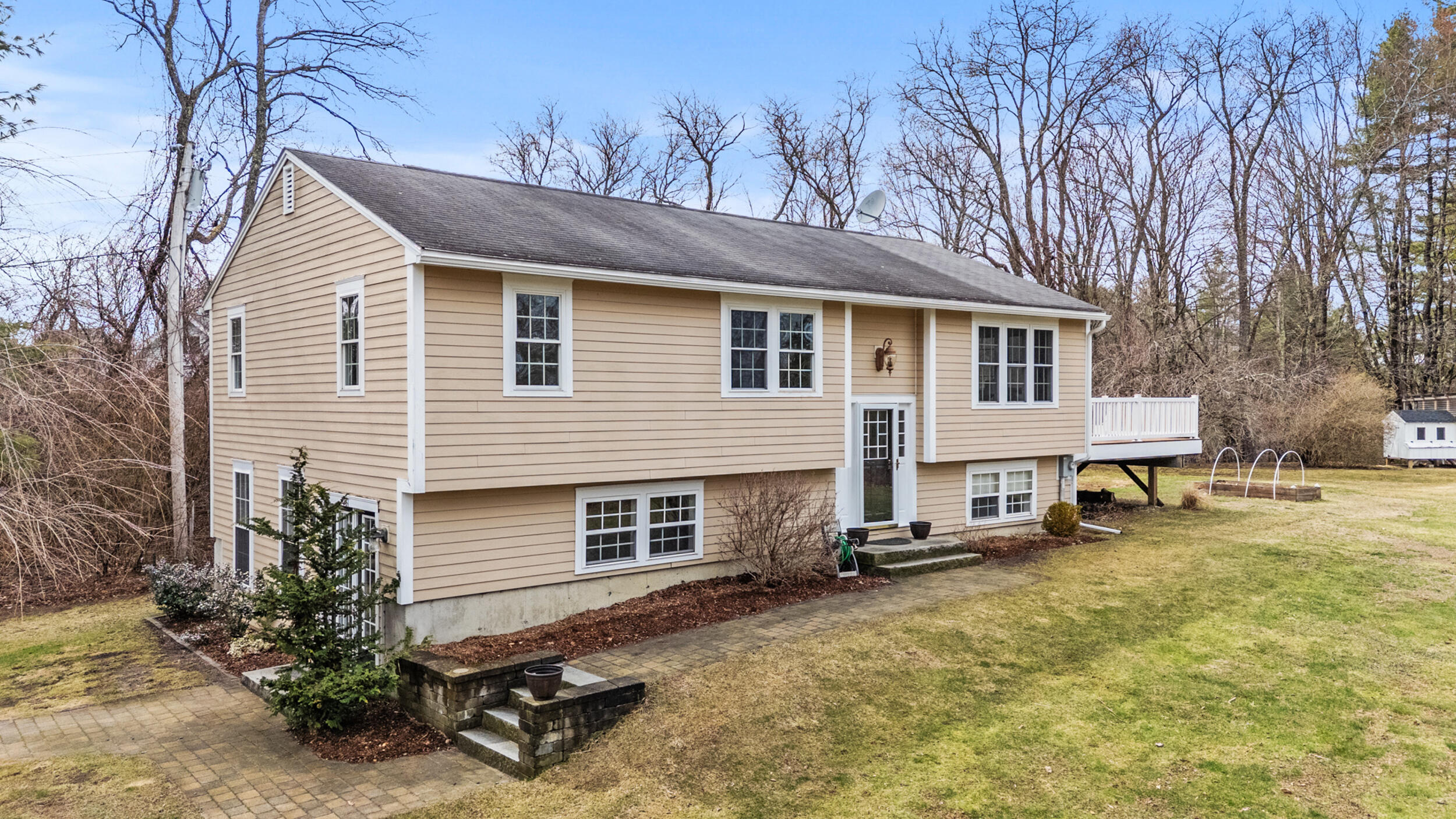 281 Range Road, Cumberland, ME, 04021