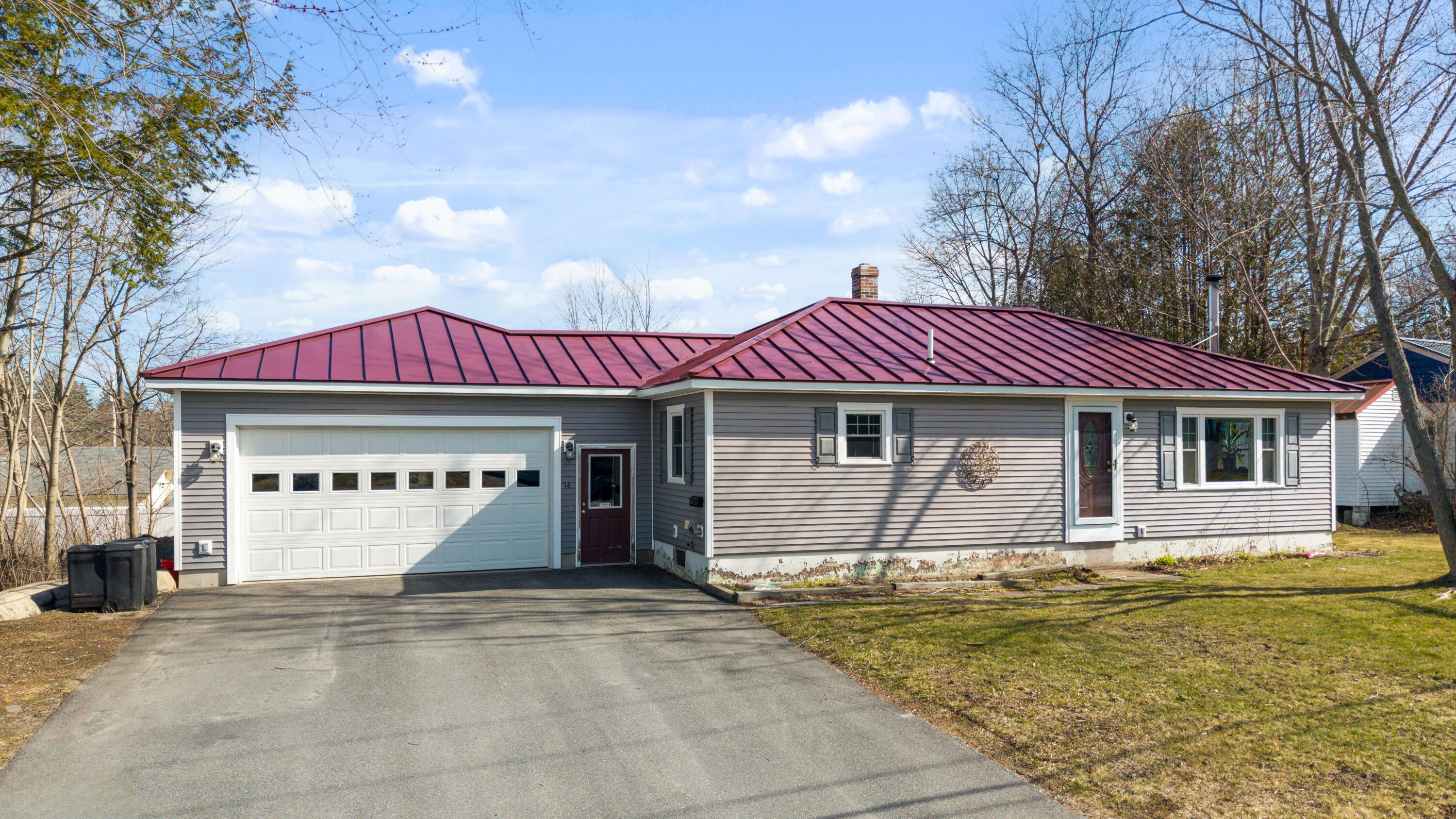 8 Cascades Drive UNIT B-06, Newry, ME, 04261