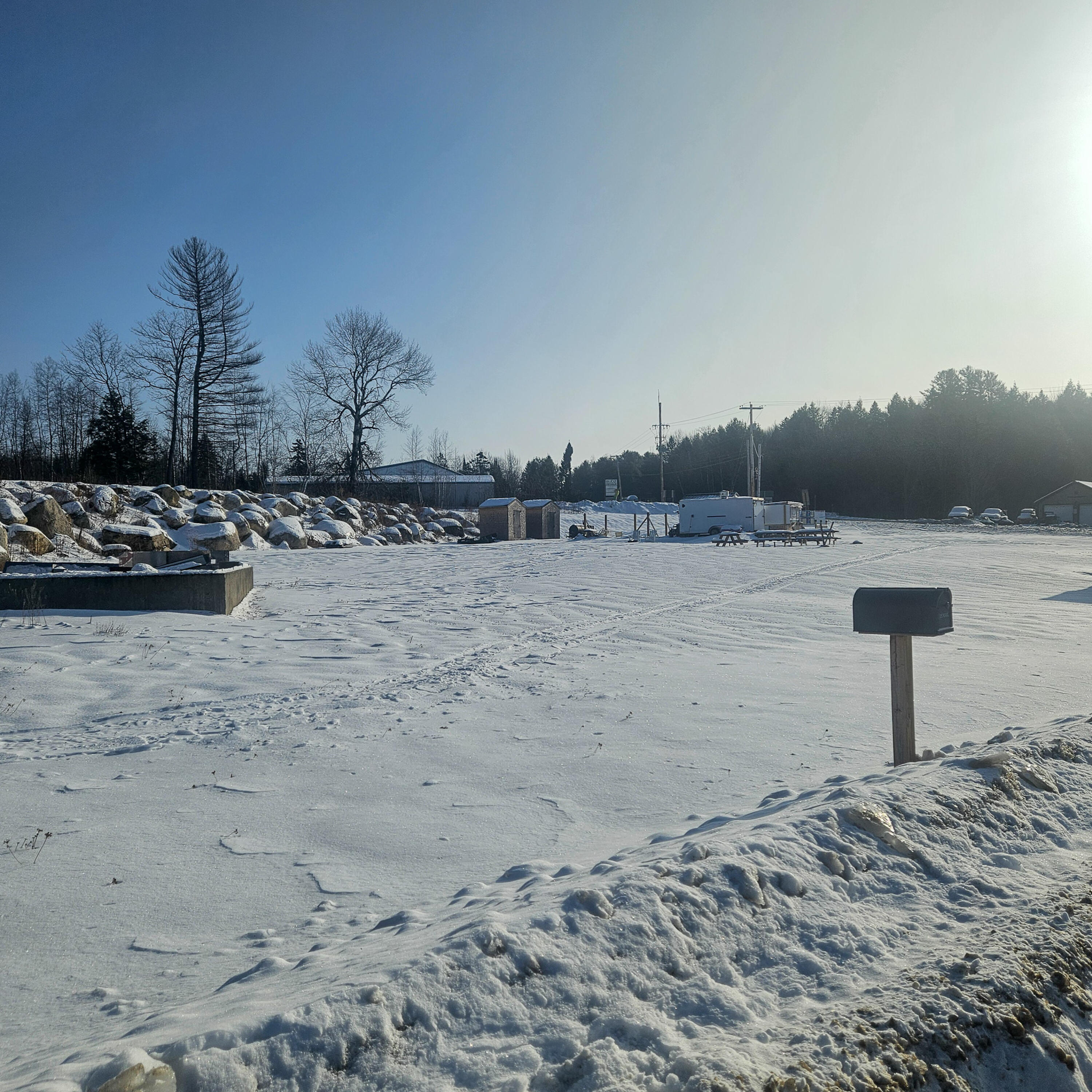 5 Grindstone Road, Medway, ME, 04460