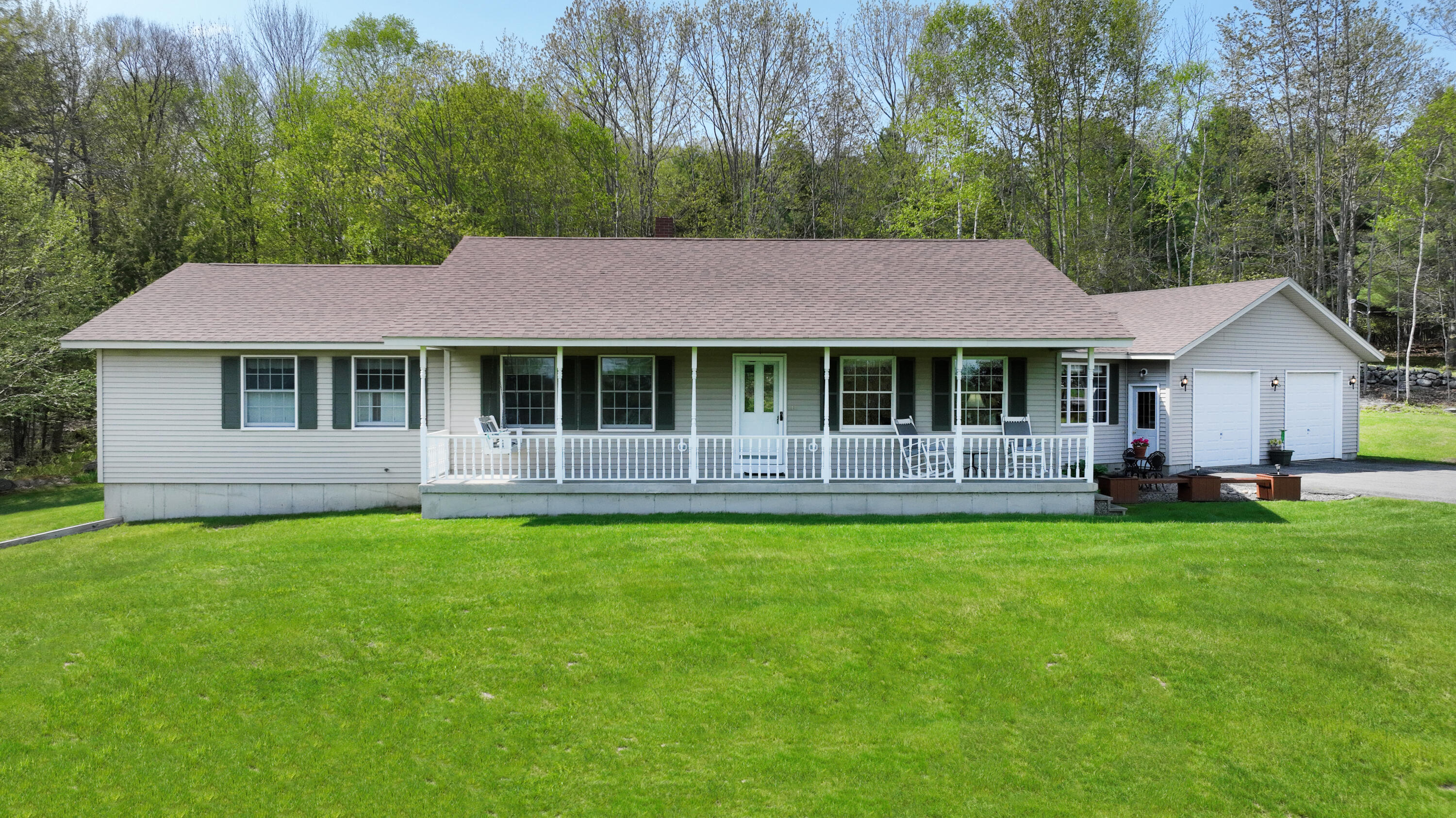 Photo of 1000 Franklin Road Jay ME 04239