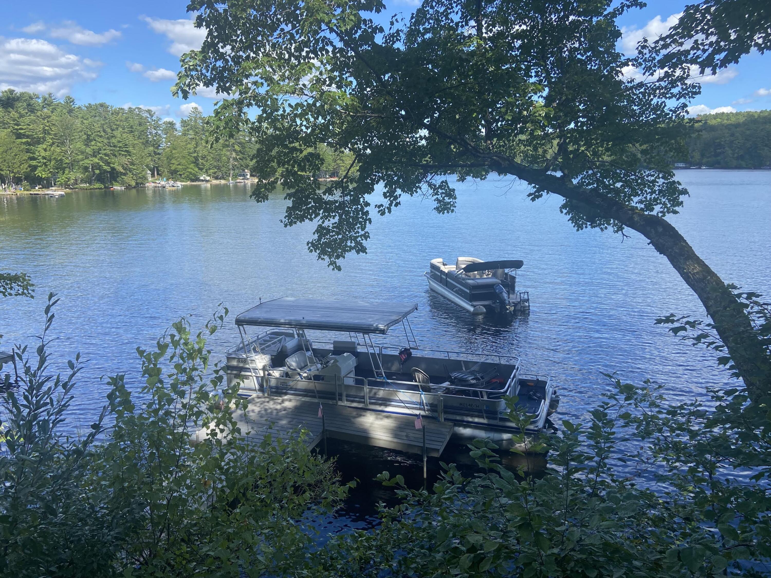 41 Haskell Avenue, Raymond, ME, 04071