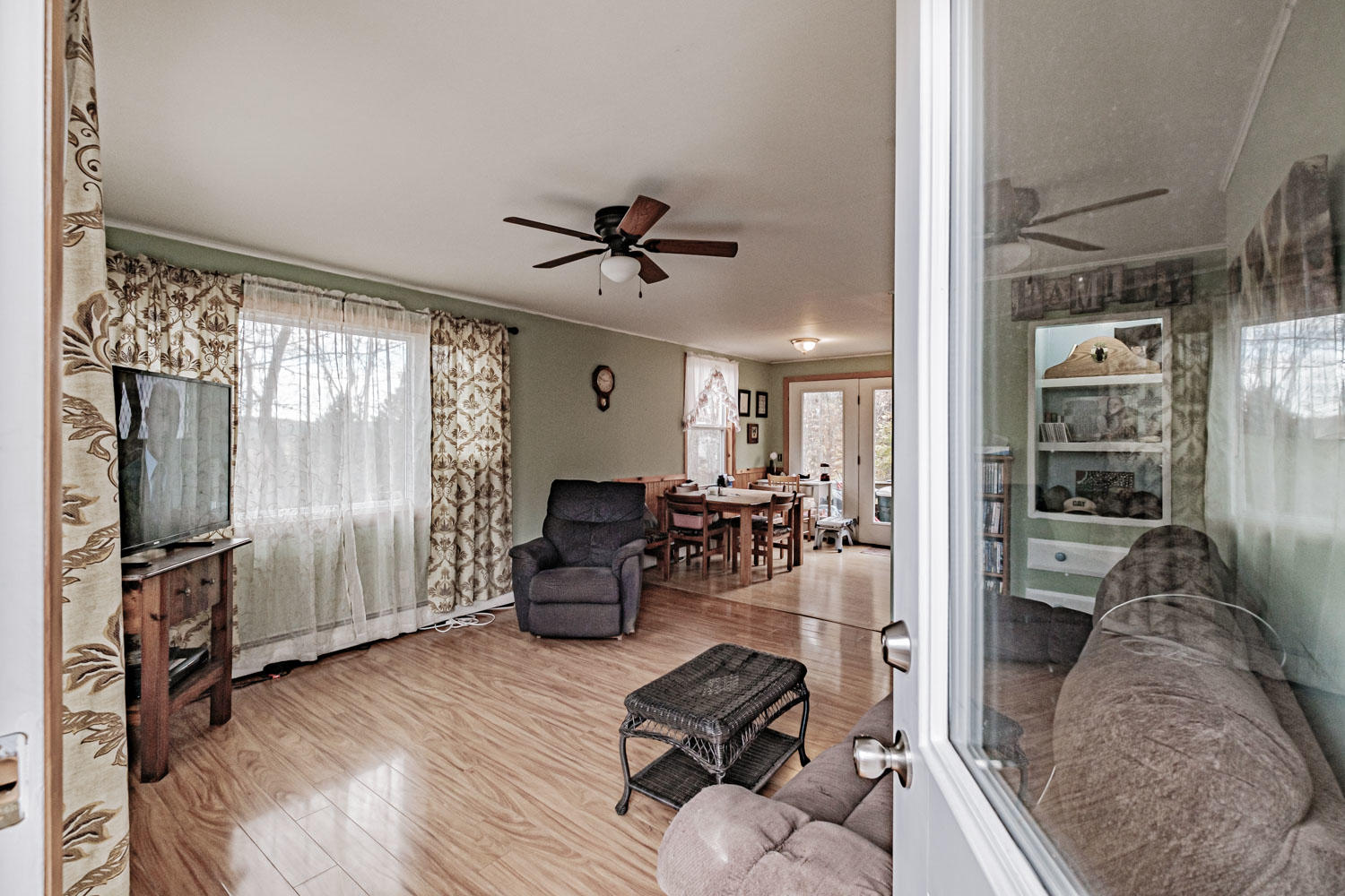 21 Tyler Street, Bethel, ME, 04217