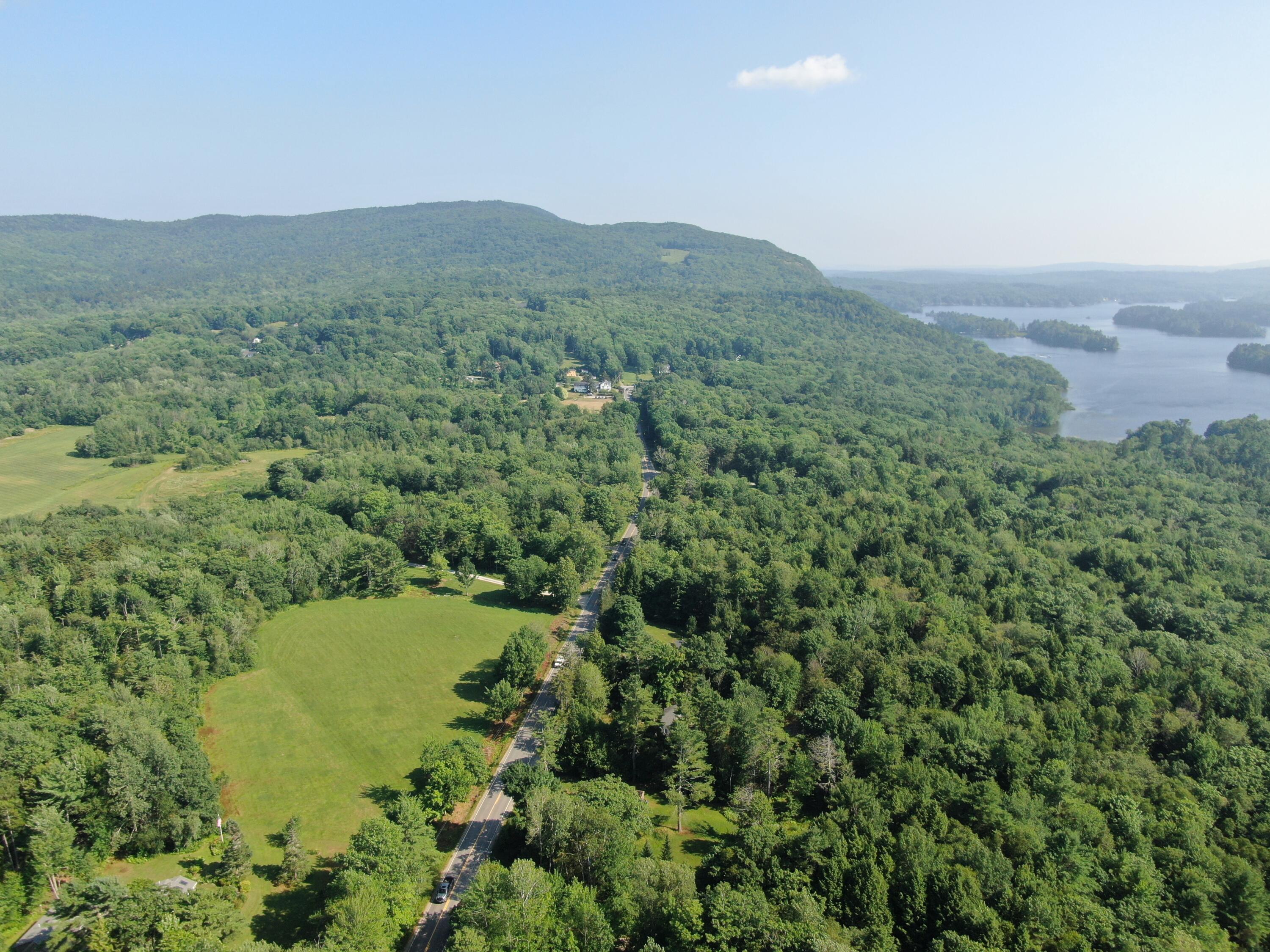 Lot 58 Camden Road, Lincolnville, ME, 04849