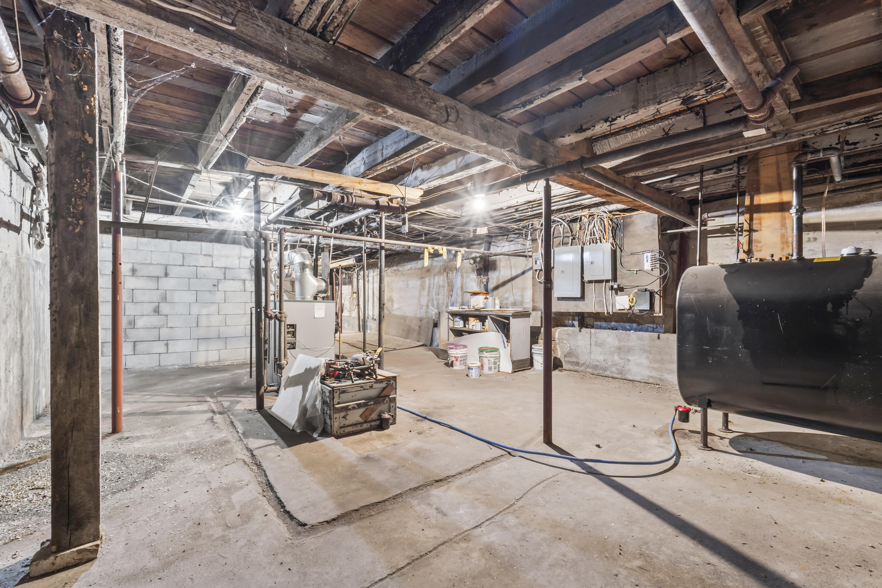 337 Lisbon Street, Lewiston, ME, 04240