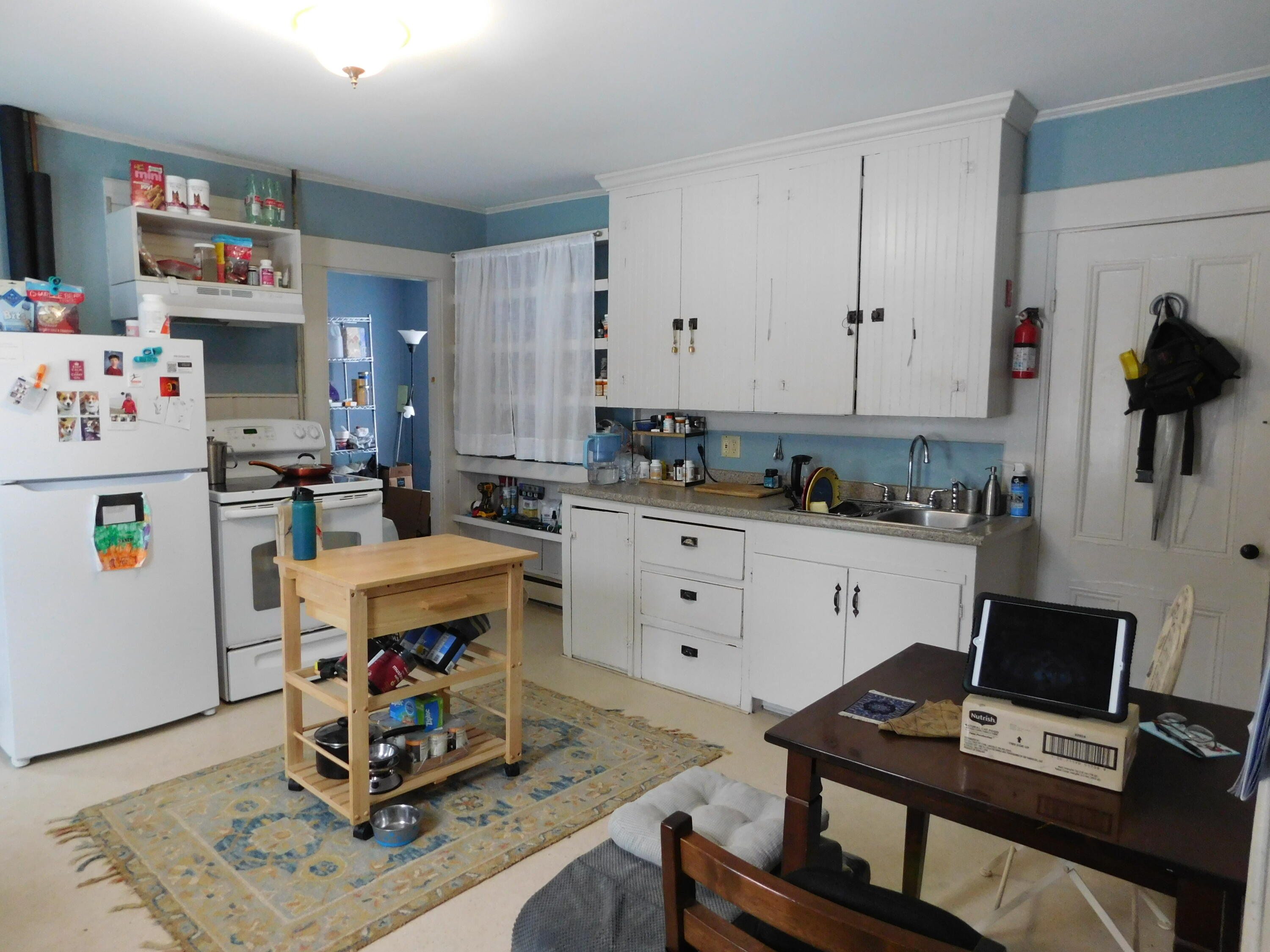 25 Central Street, Ellsworth, ME, 04605