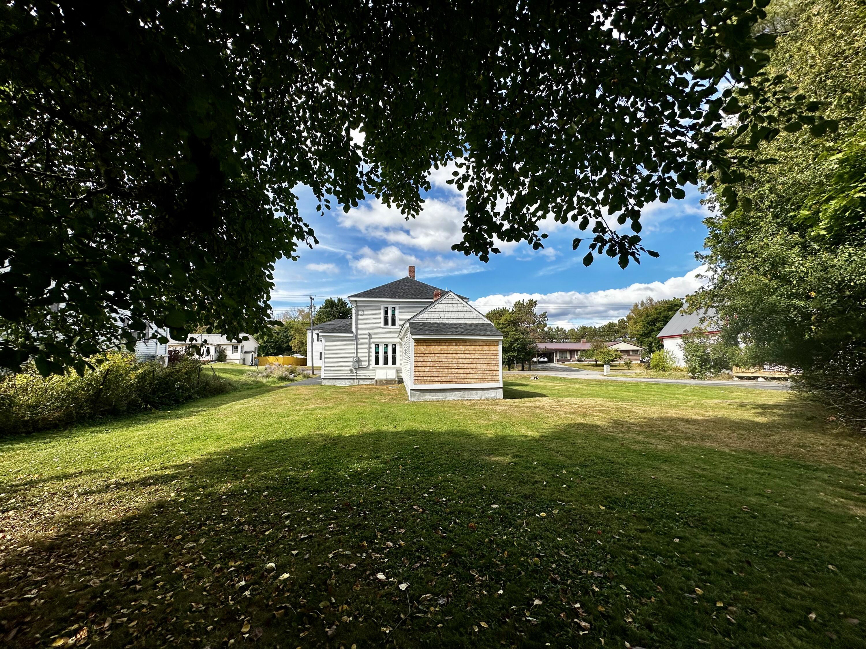 112 South Street, Calais, ME, 04619