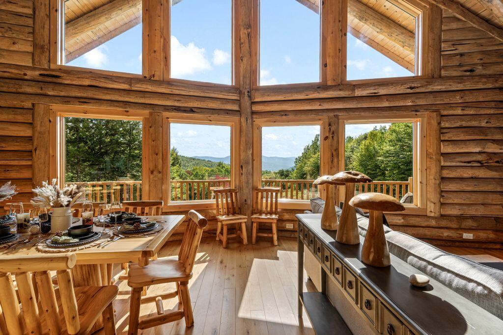 366 Glades View Avenue, Newry, ME, 04261